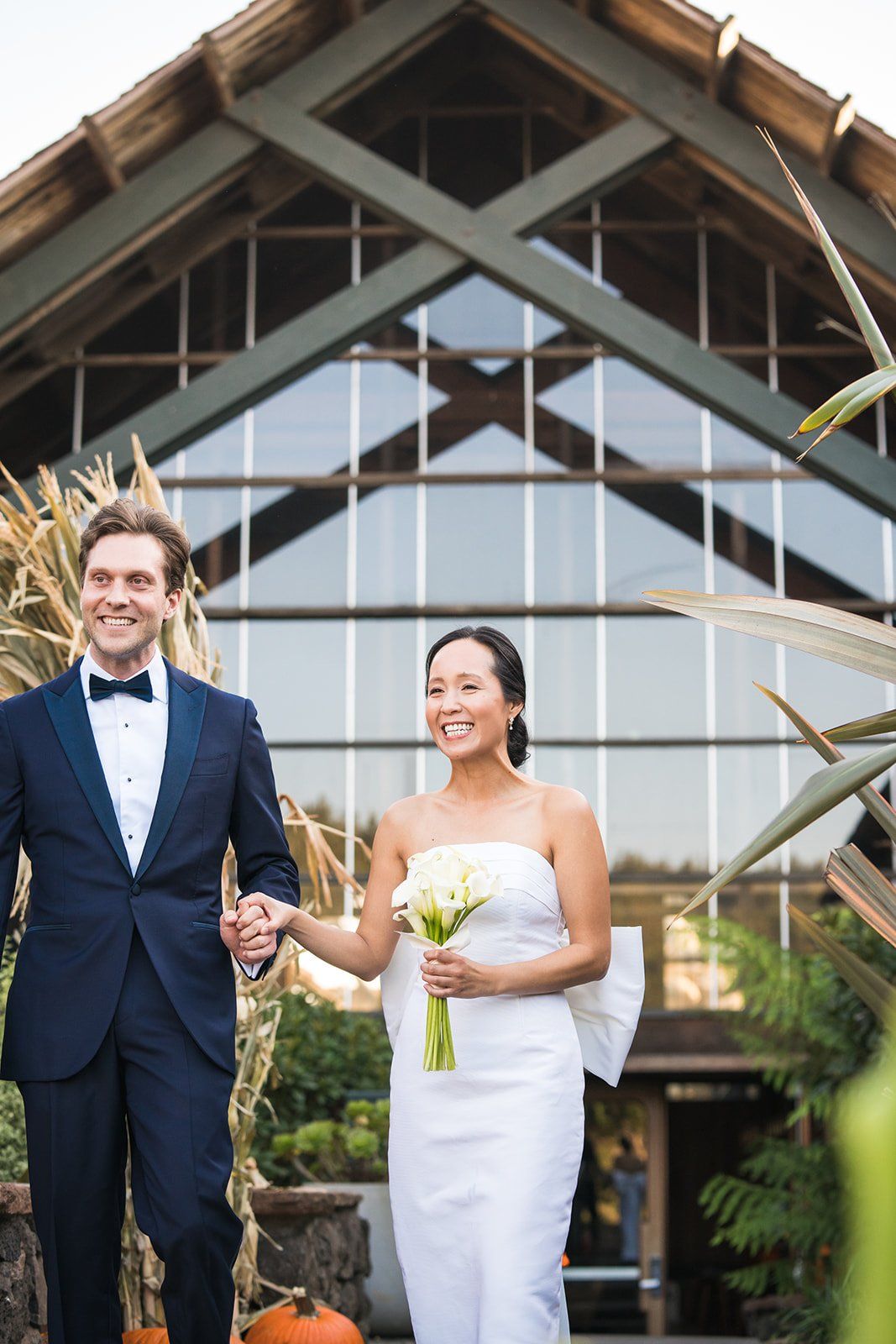 two-person elopement at timber cove resort, A Sonoma Coast Cliff Elopement. Vows on the Cove