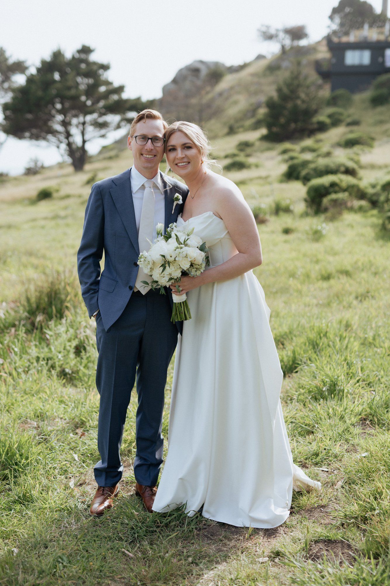 micro wedding on the Timber Cove bluff, Portraits on the Cliffs, a Sonoma Coast Bluff Ceremony