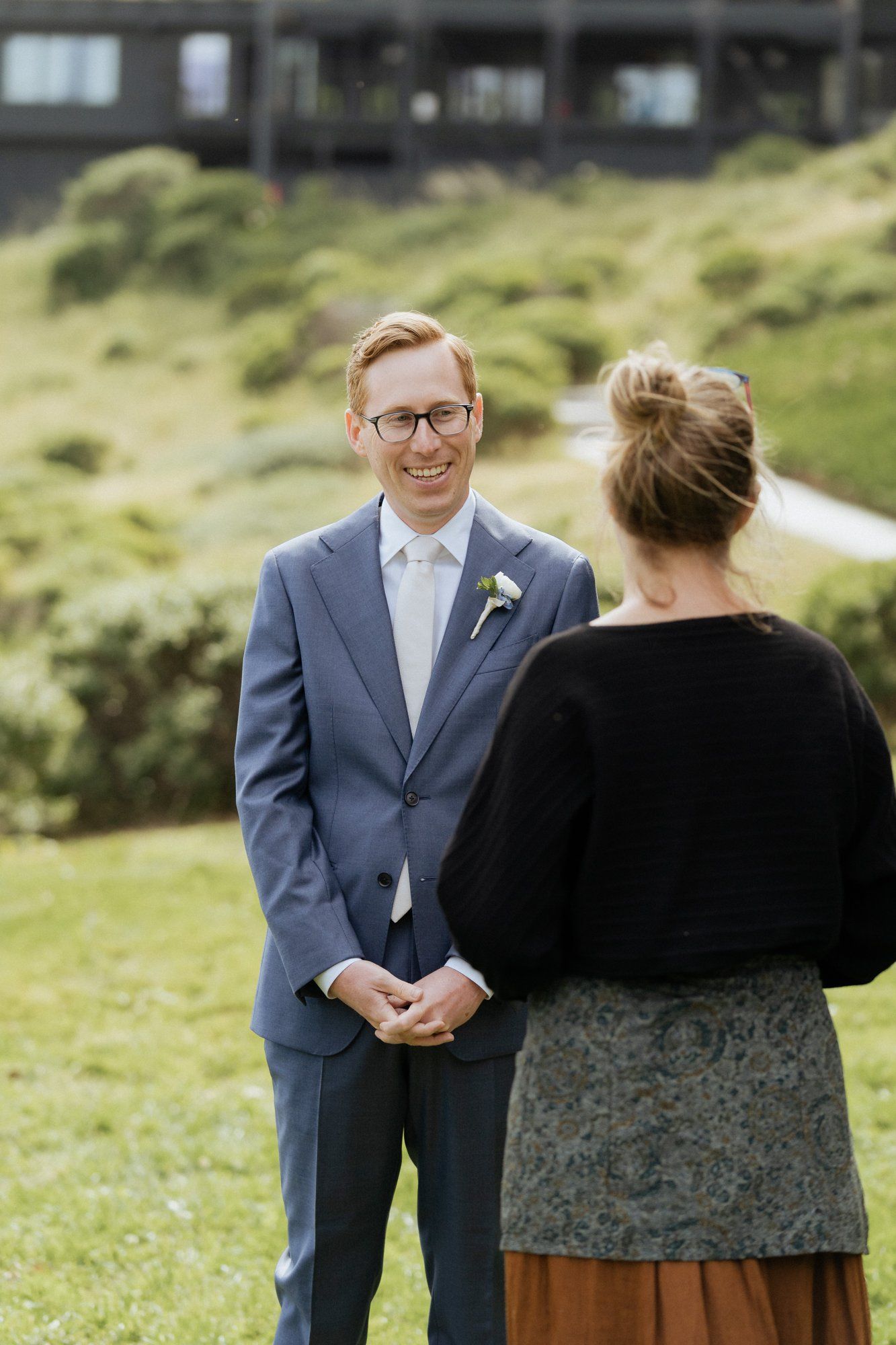micro wedding on the timber cove bluff (not an elopement), The Micro Wedding on the Timber Cove Bluff