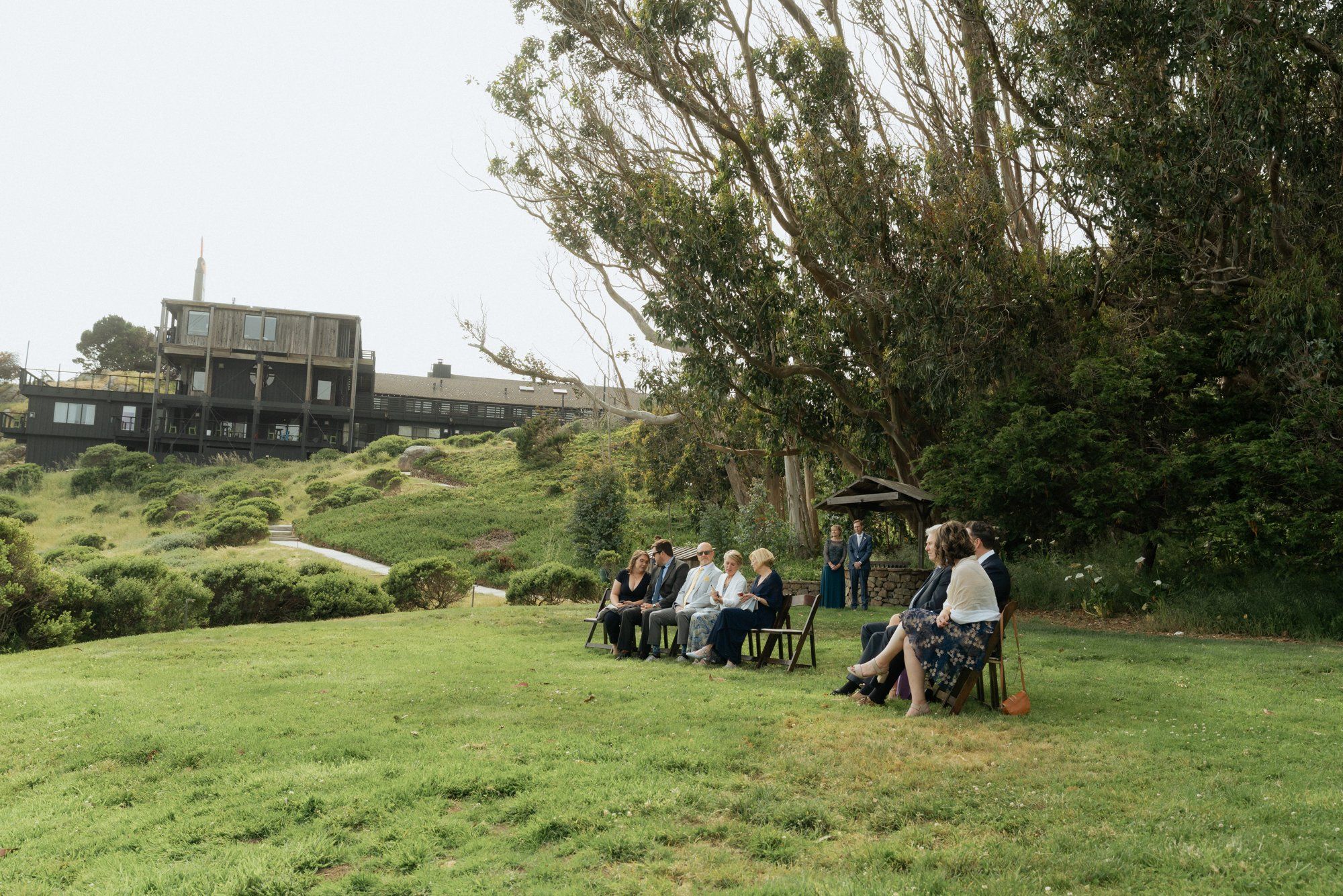 micro wedding on the timber cove bluff (not an elopement), The Micro Wedding on the Timber Cove Bluff