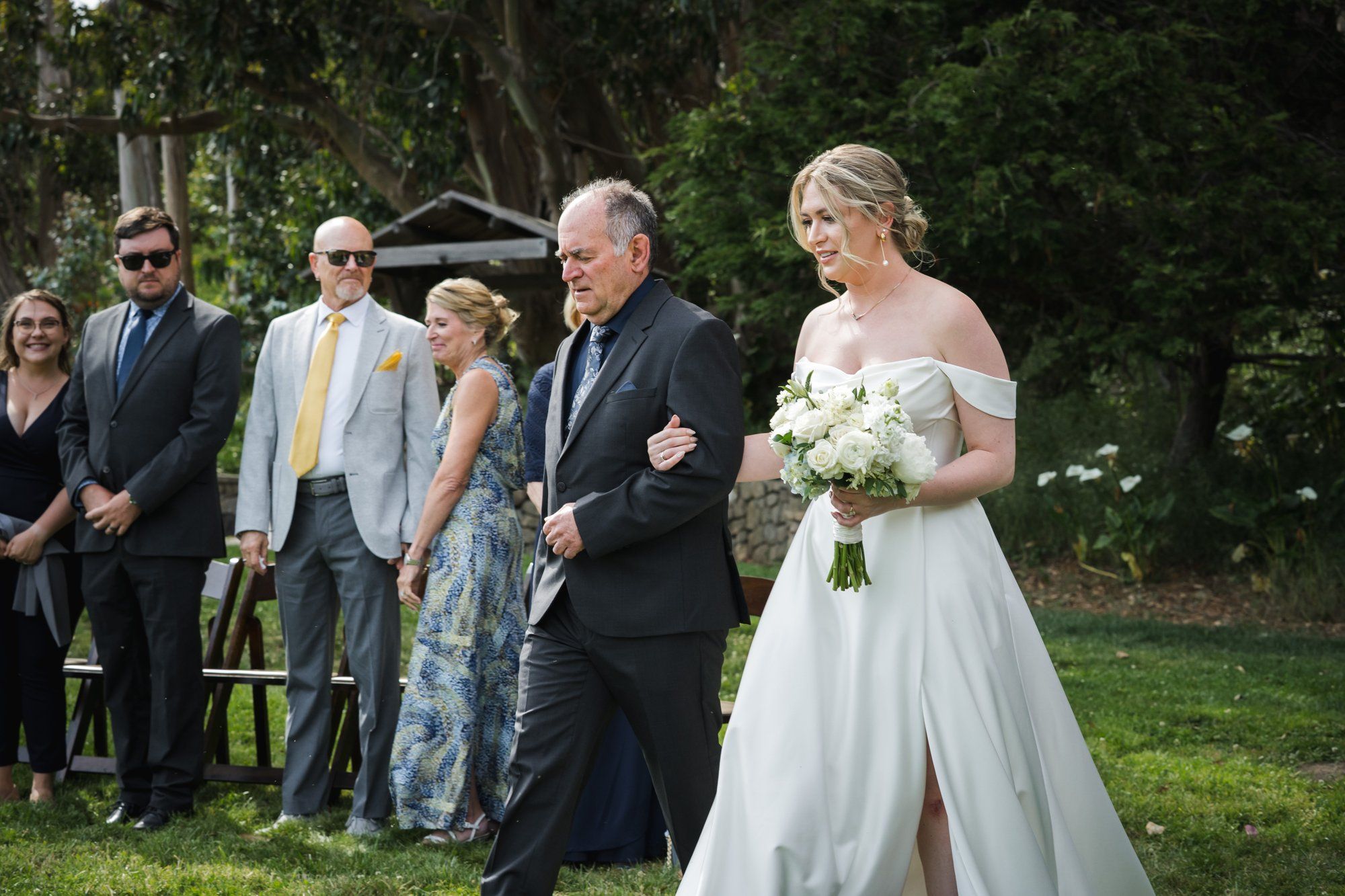 micro wedding on the timber cove bluff (not an elopement), The Micro Wedding on the Timber Cove Bluff