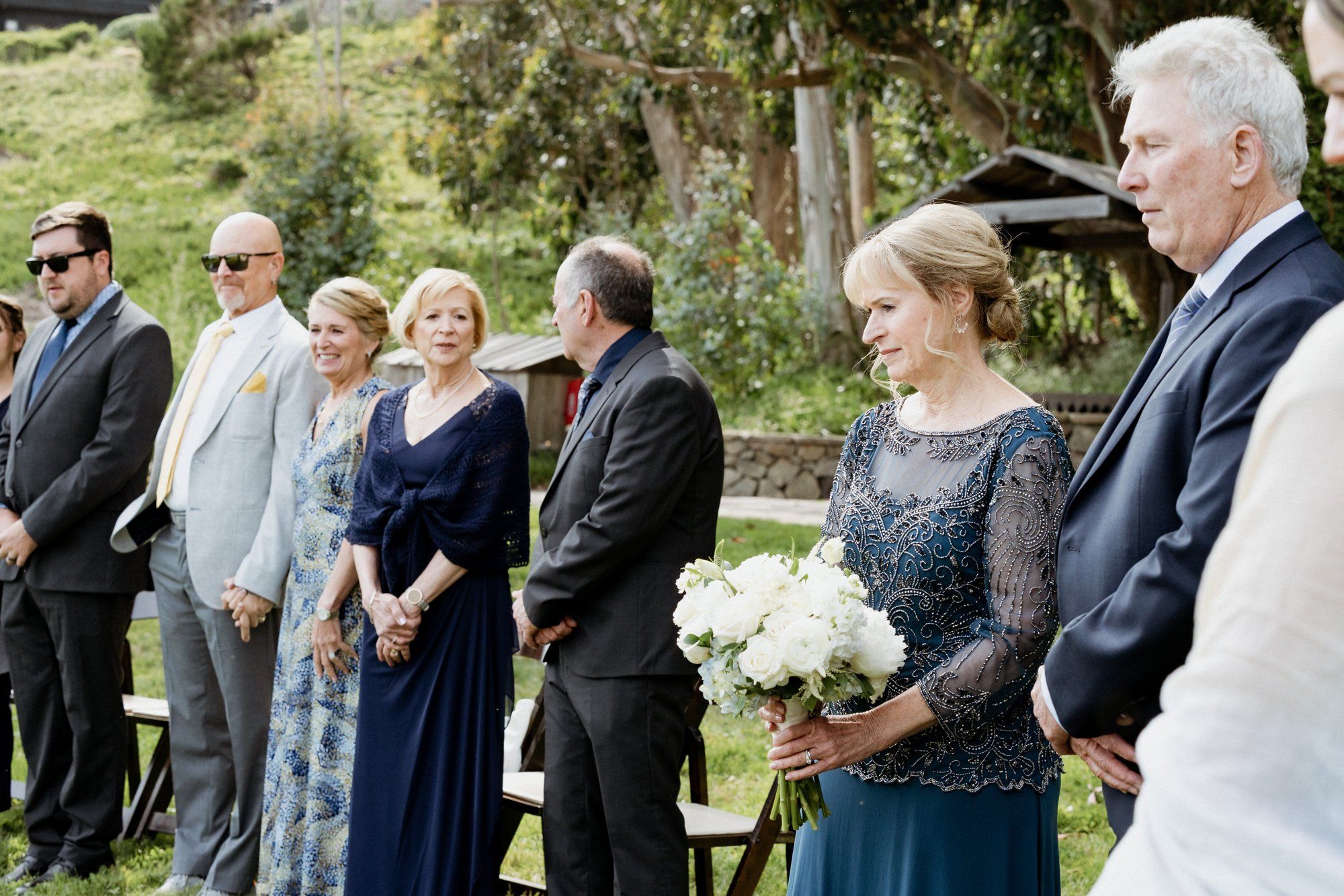 micro wedding on the timber cove bluff (not an elopement), The Micro Wedding on the Timber Cove Bluff
