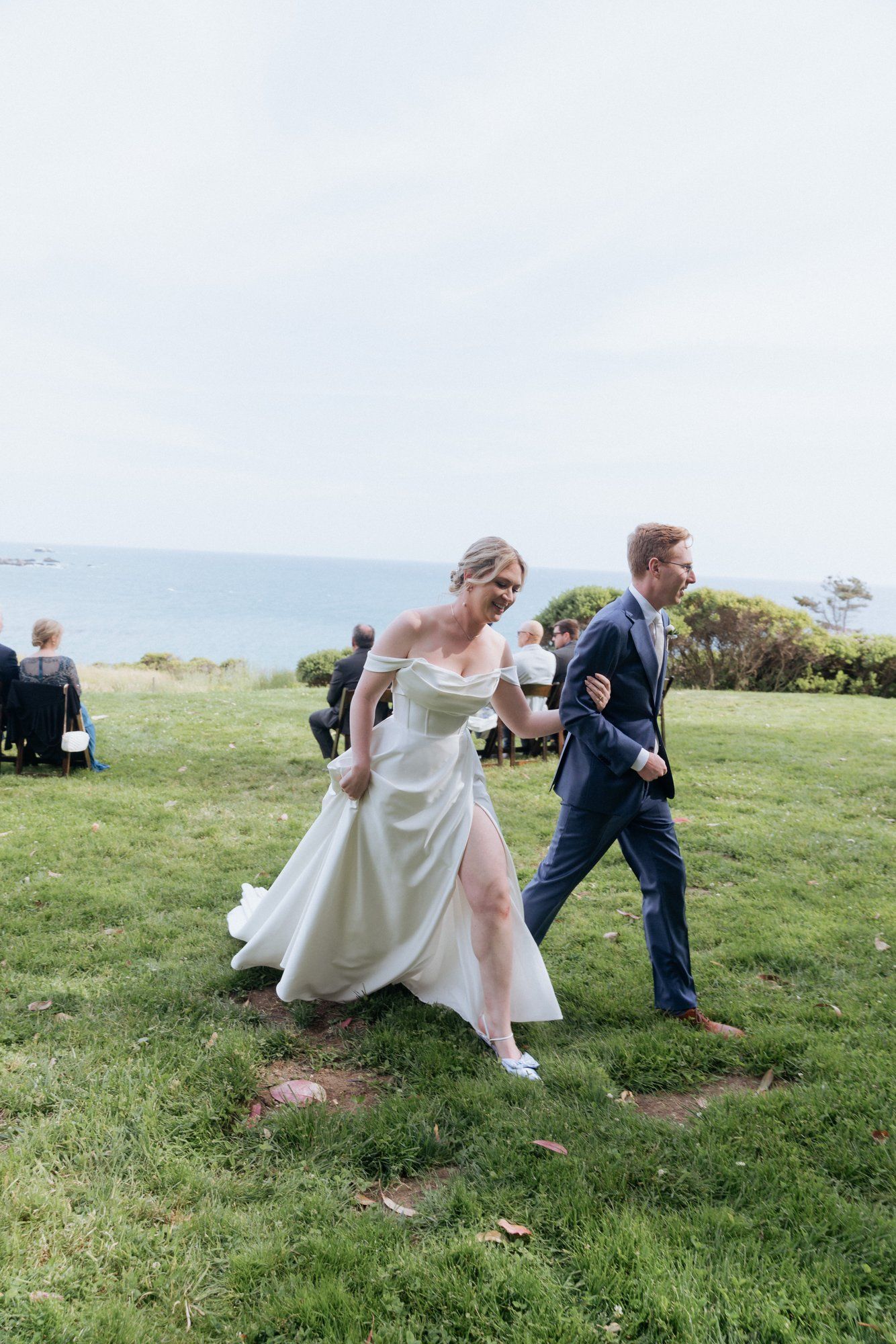 micro wedding on the timber cove bluff (not an elopement), The Micro Wedding on the Timber Cove Bluff