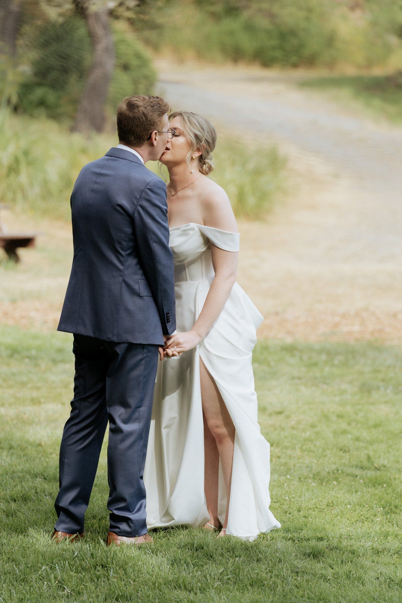 micro wedding on the timber cove bluff (not an elopement), The Micro Wedding on the Timber Cove Bluff