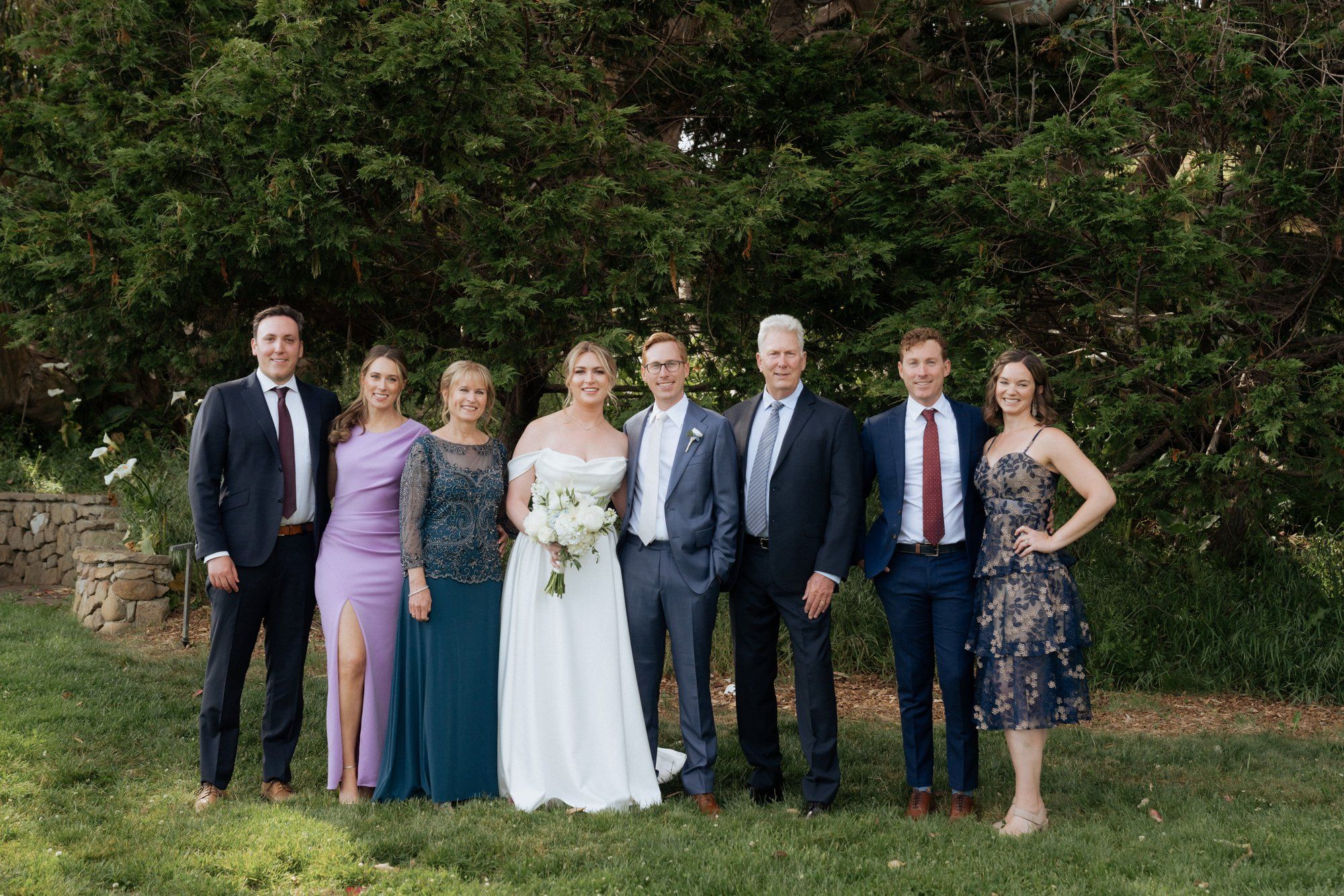 micro wedding on the Timber Cove bluff, Portraits on the Cliffs, a Sonoma Coast Bluff Ceremony