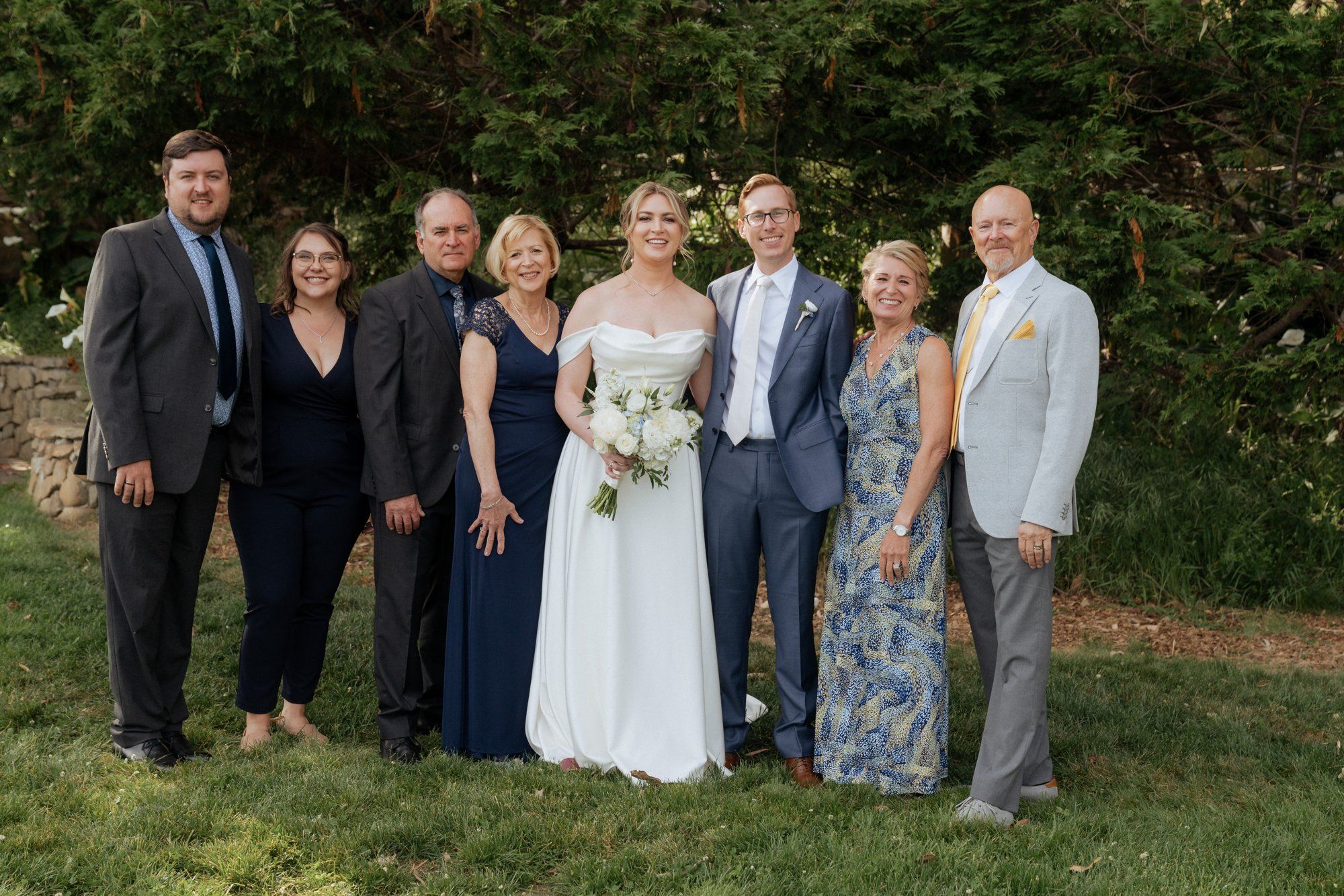 micro wedding on the timber cove bluff (not an elopement), Portraits on the Cliffs. Sonoma Coast Bluff Ceremony
