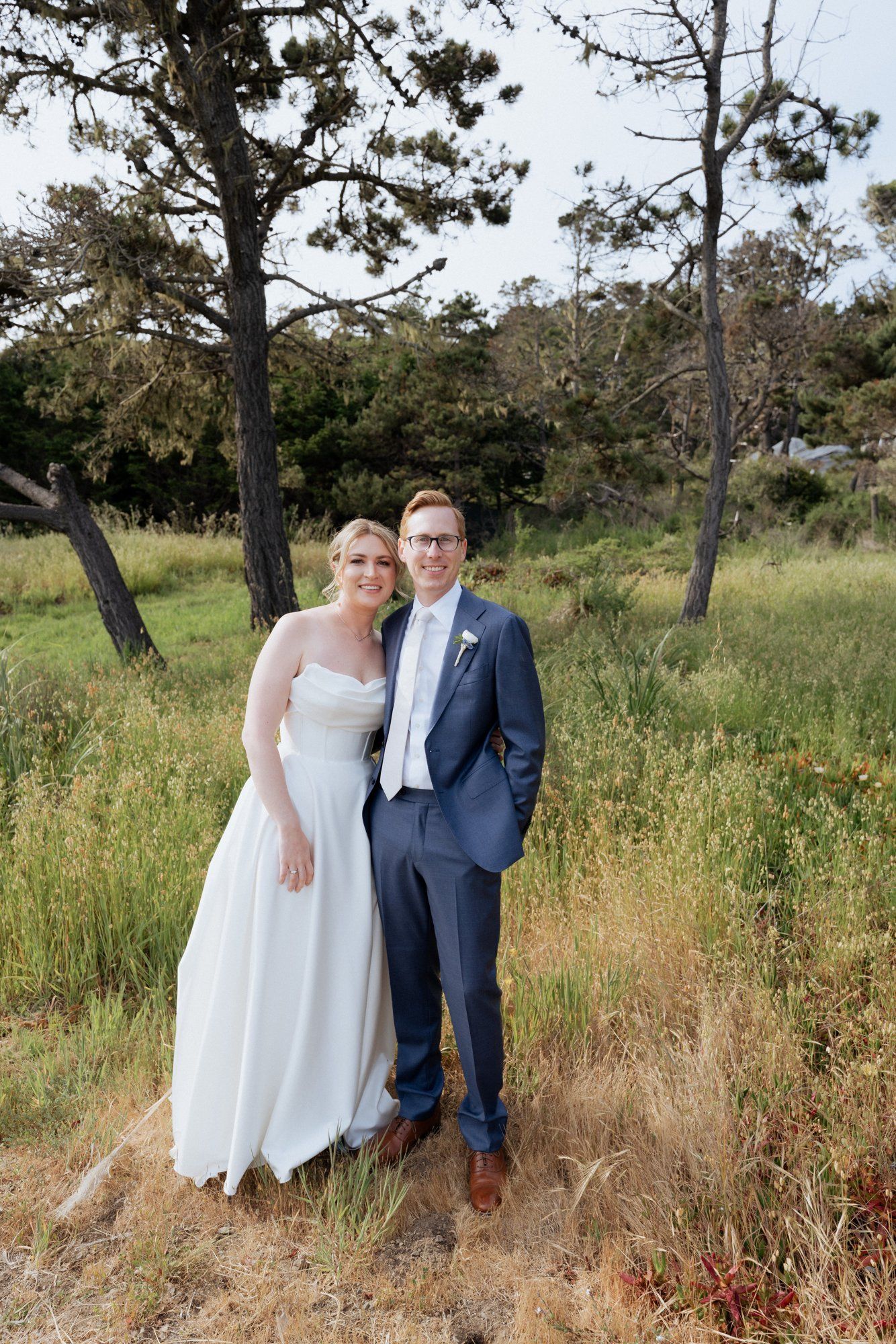 micro wedding on the Timber Cove bluff, Portraits on the Cliffs, a Sonoma Coast Bluff Ceremony