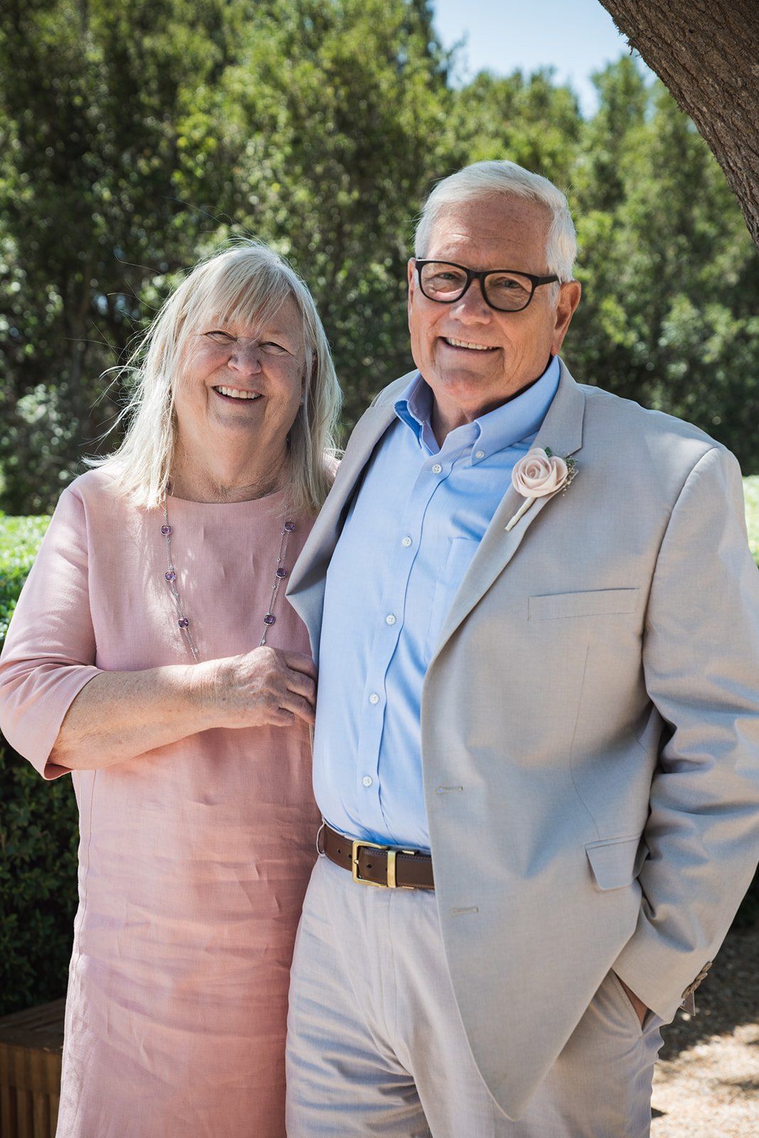 livestreamed vineyard wedding at gloria ferrer sonoma, Portraits Across the Winery. Postponed-Three-Times COVID Wedding