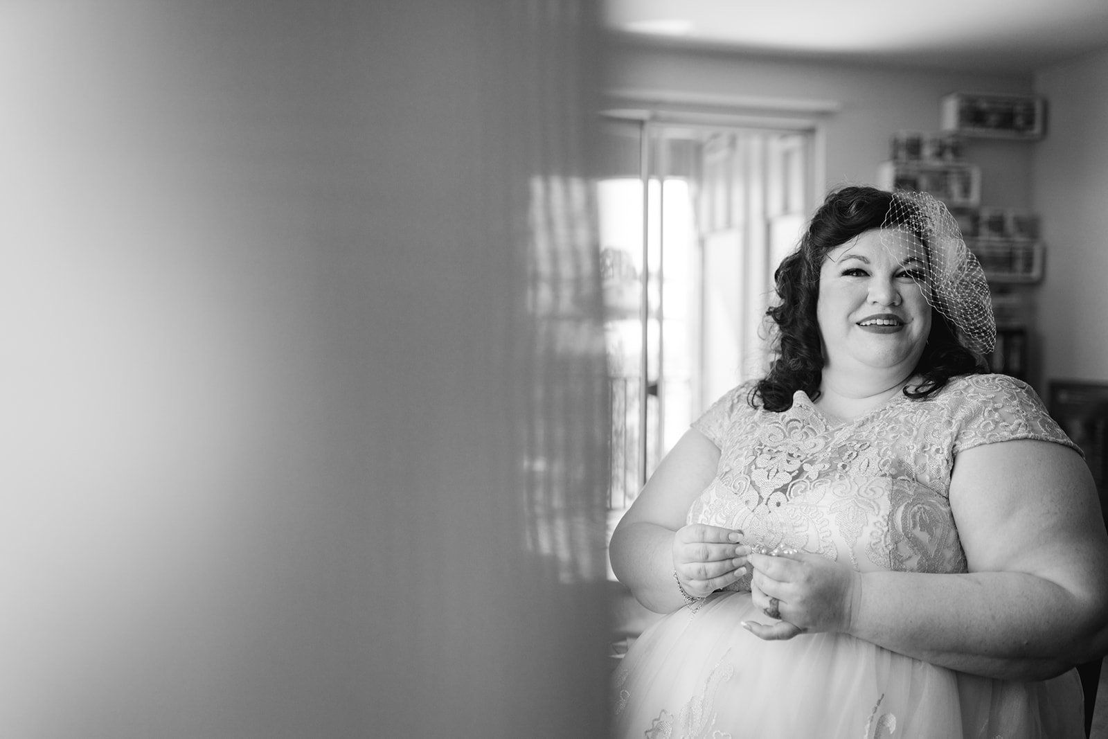 livestreamed vineyard wedding at gloria ferrer, A Vintage Arrival at the Sonoma Vineyard