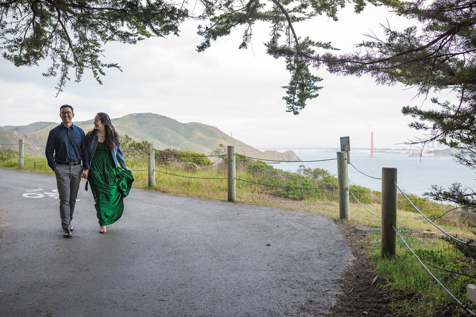 intimate morning ceremony at hakone japanese garden (10 guests), Portraits Across the Japanese Garden Estate