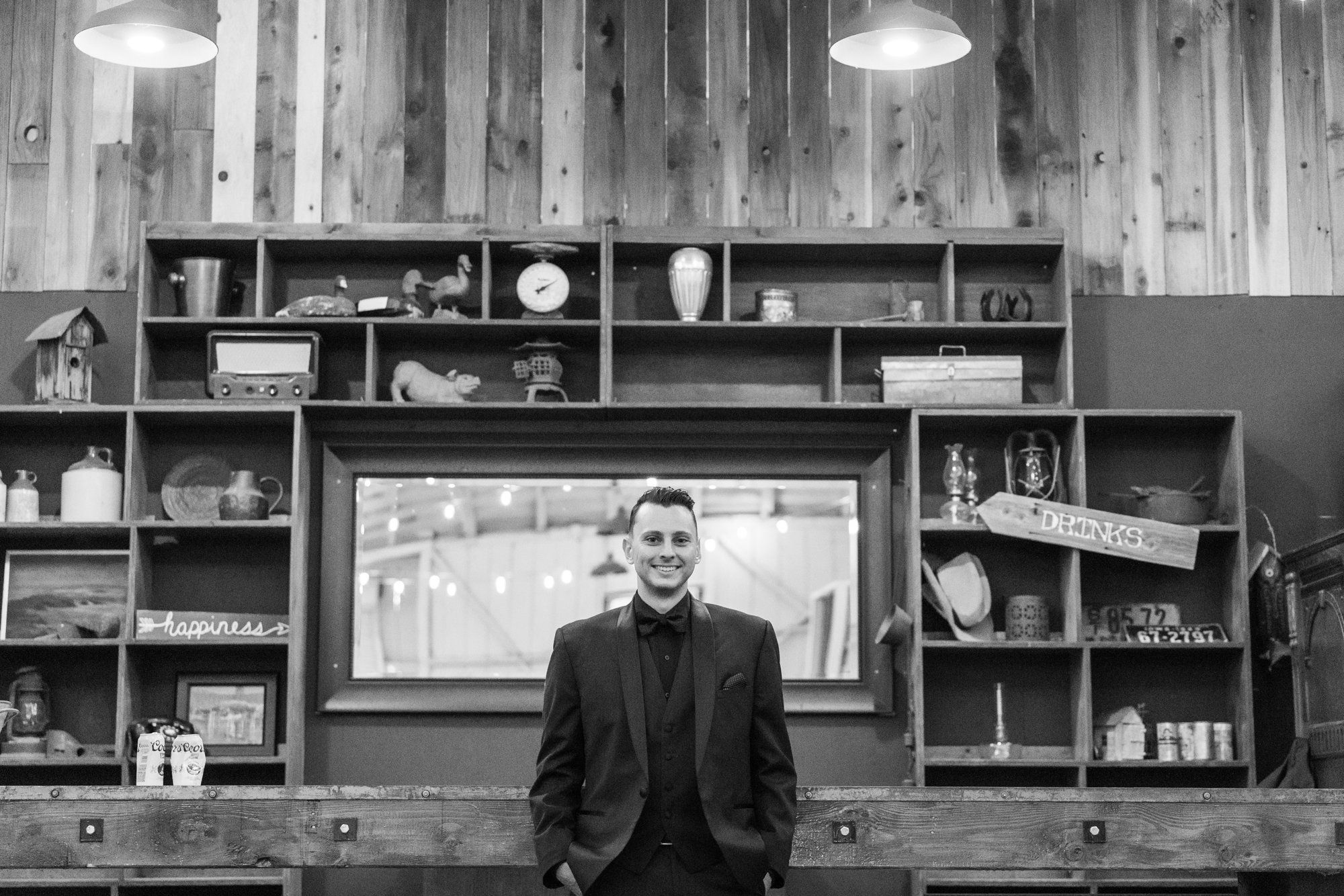 A full weekend at Sand Rock Farm, Portraits Across the Sand Rock Farm Estate