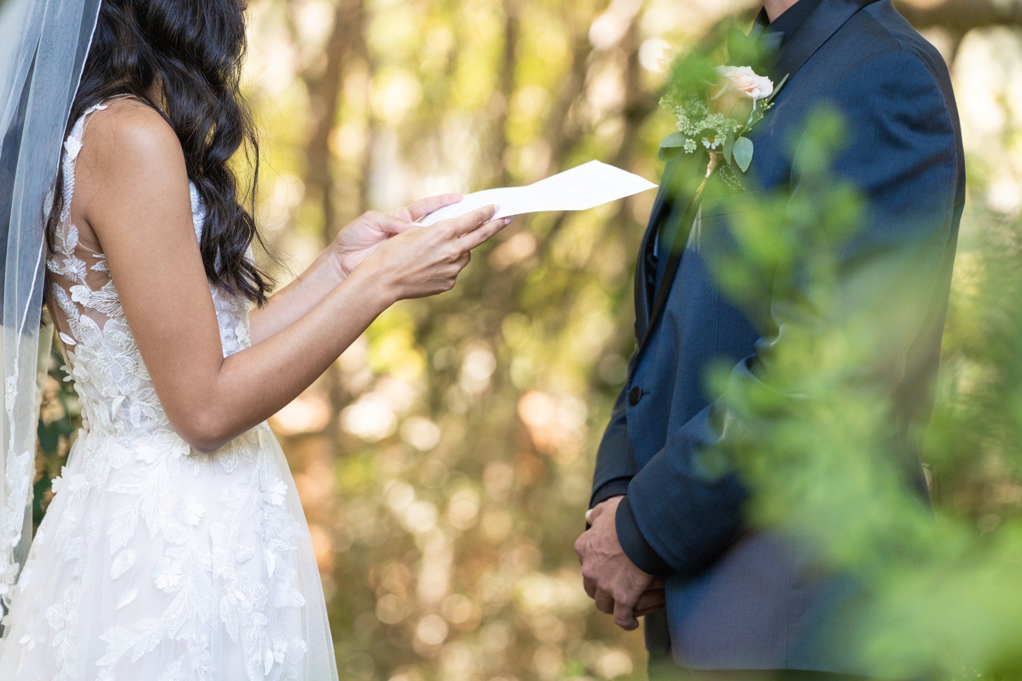 full weekend at sand rock farm — guests on-site (37, arch, DJ), Vows in the Redwood Grove, a Lodging-on-Property Celebration