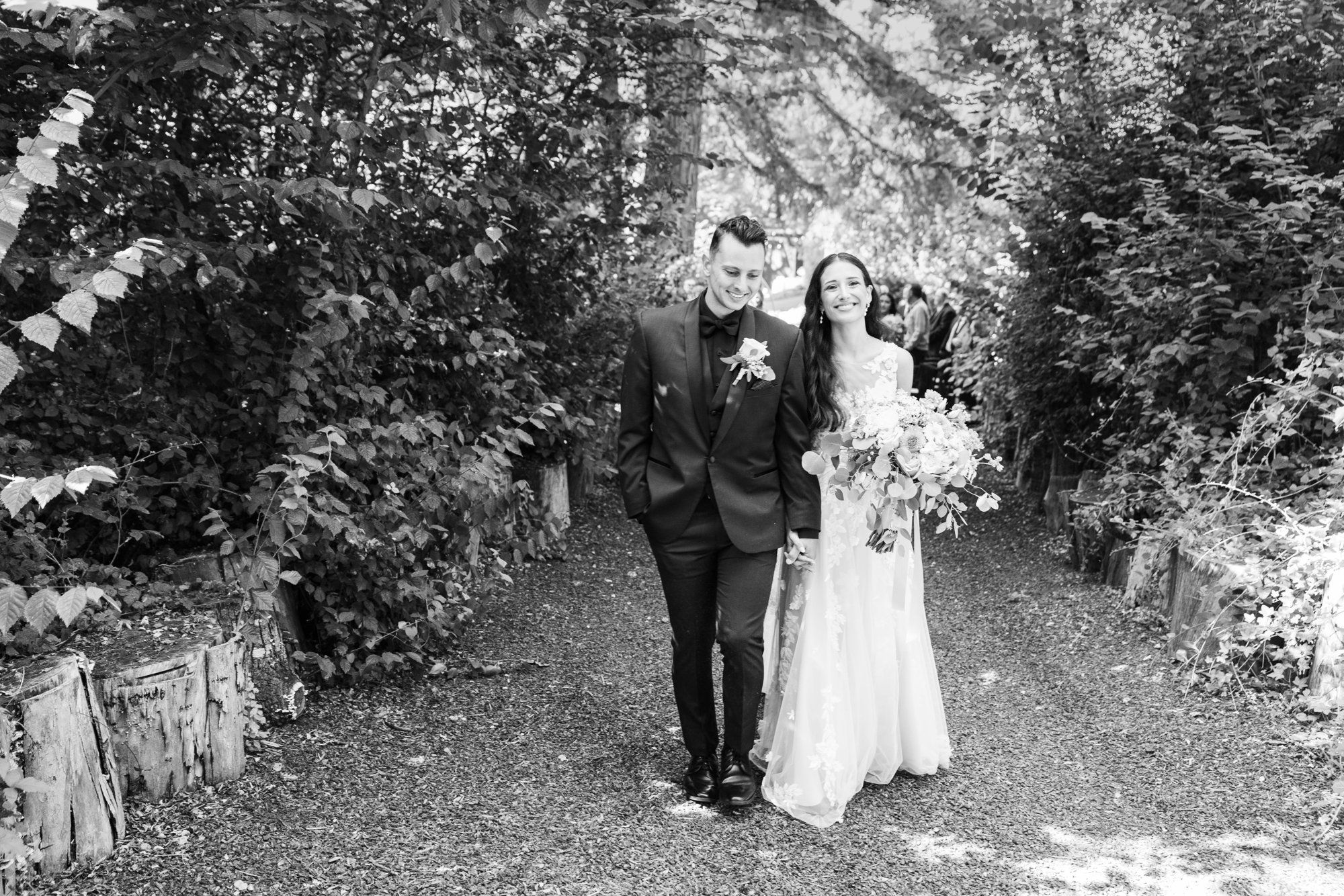 A full weekend at Sand Rock Farm, Portraits Across the Sand Rock Farm Estate