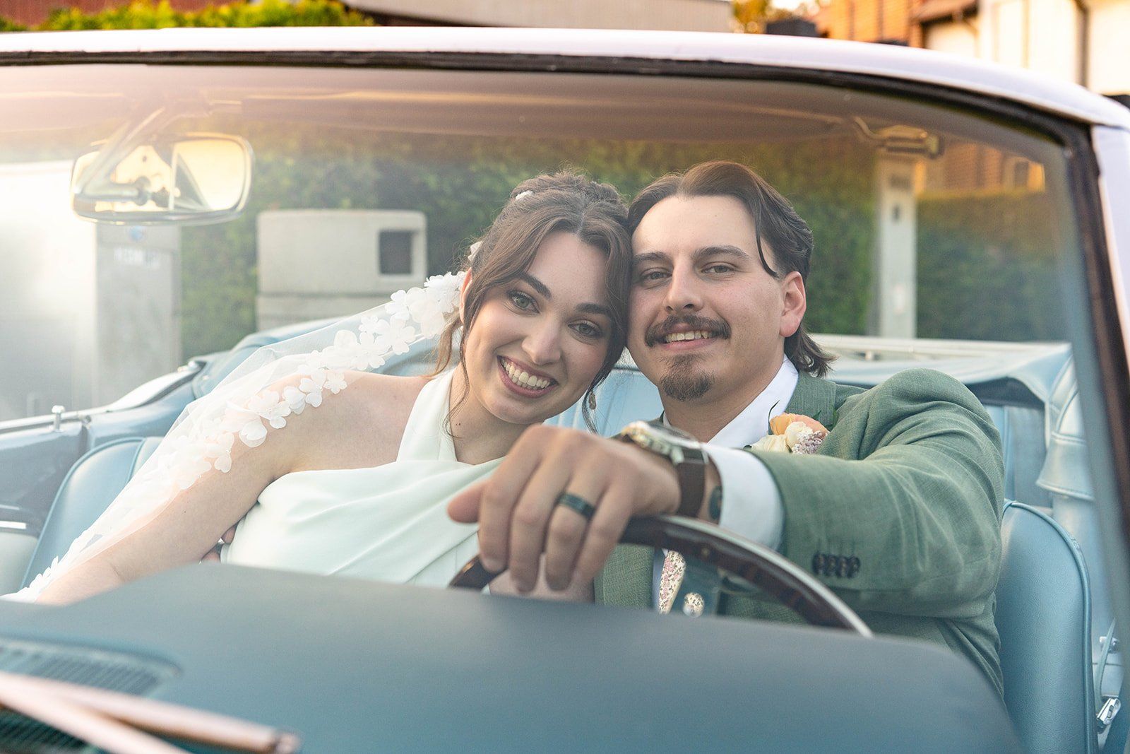 dana point gazebo coastal elopement, Portraits on the Bluff
