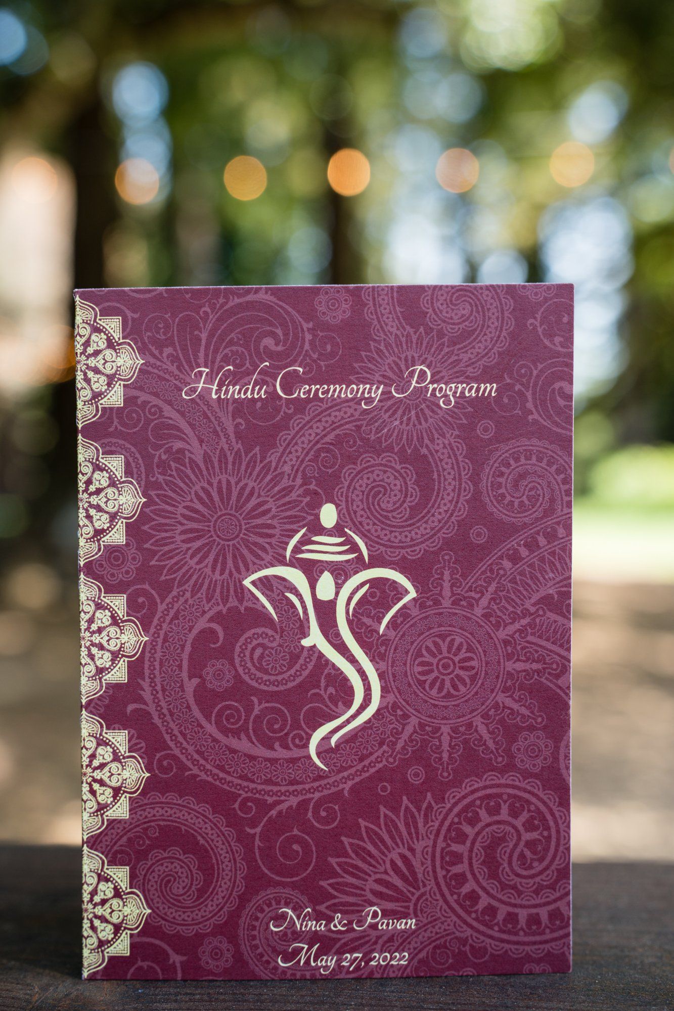 indian-american micro wedding palo alto, Two Ceremonies at The Mountain Terrace, Woodside