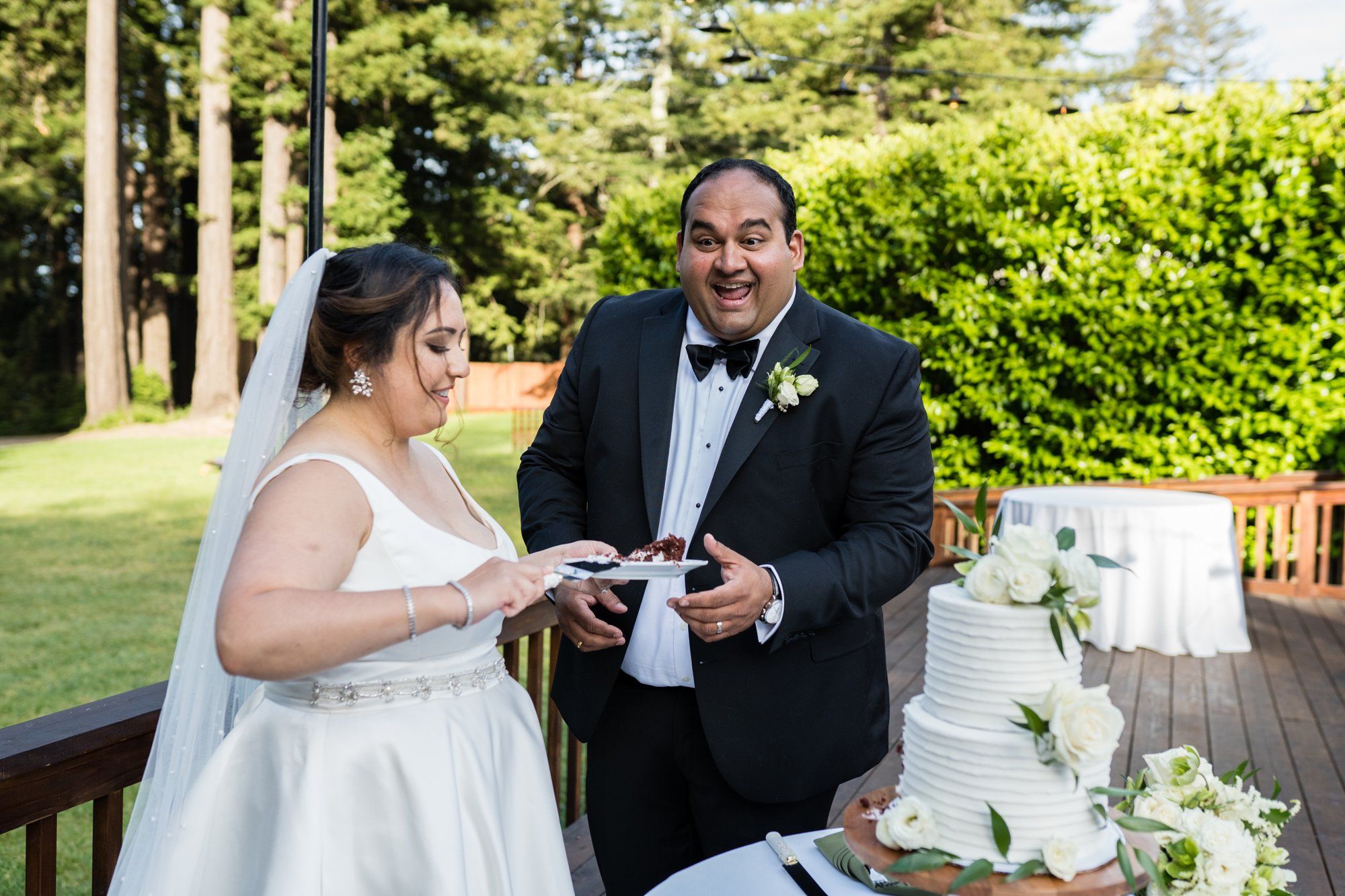 indian-american micro wedding in palo alto, Dinner at iTalico, Palo Alto