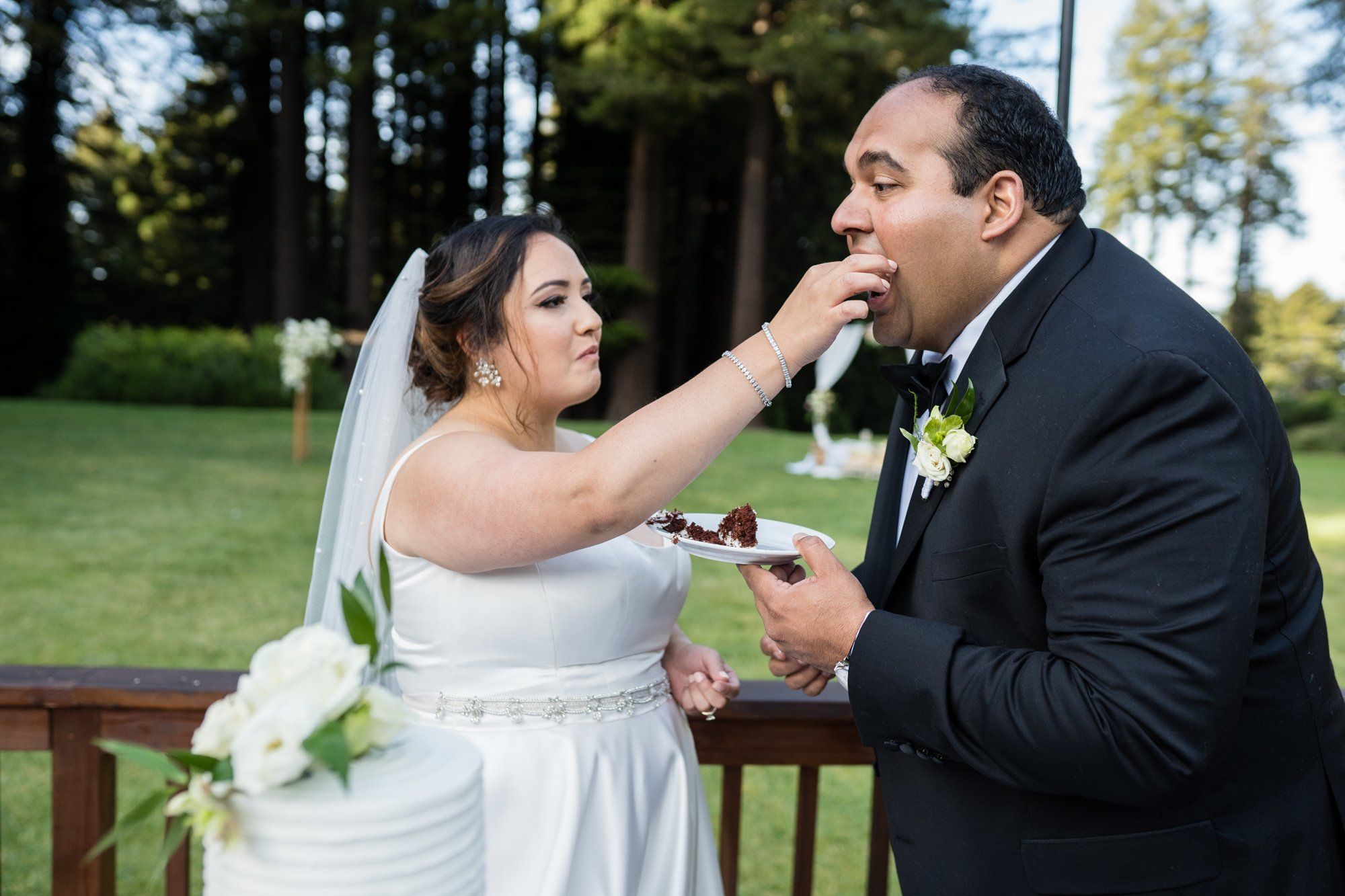 indian-american micro wedding palo alto, Dinner at iTalico, Palo Alto