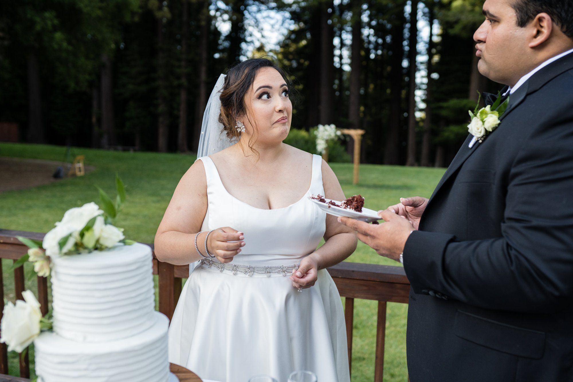 indian-american micro wedding in palo alto, Dinner at iTalico, Palo Alto