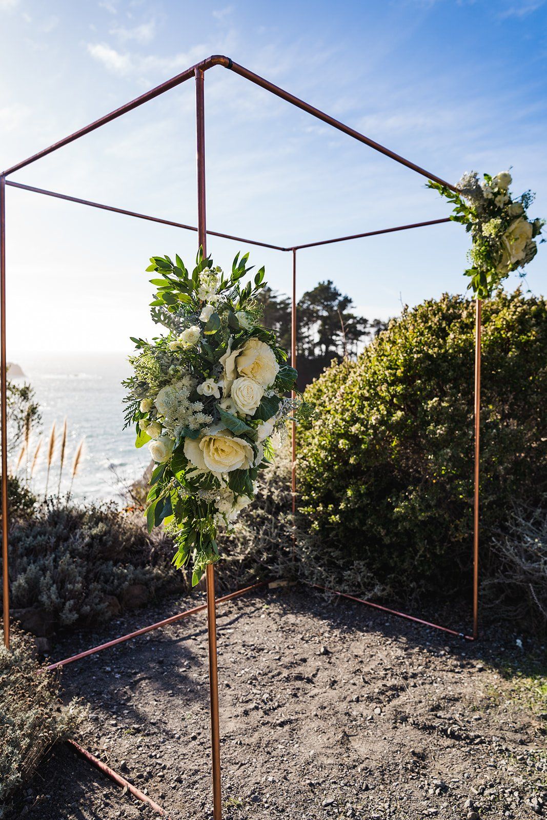 luxury lodge elopement, carmel valley, Vows Under the Oaks, a Carmel Valley Luxury Wedding