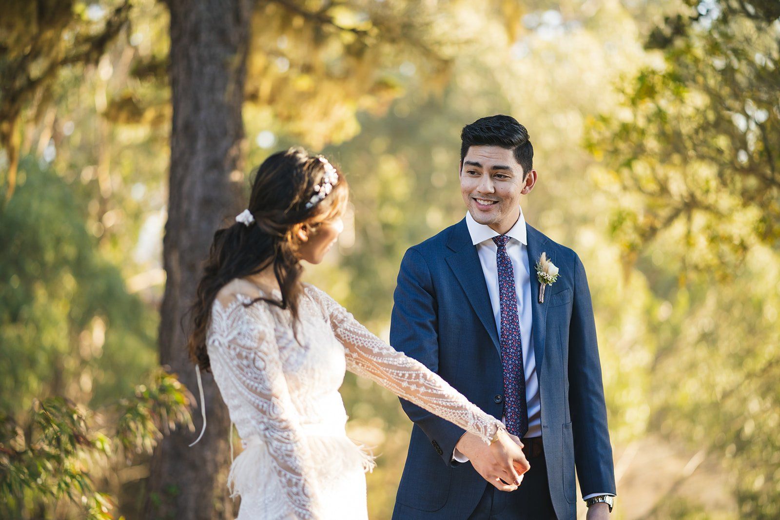 luxury lodge elopement, carmel valley, Vows Under the Oaks, a Carmel Valley Luxury Wedding