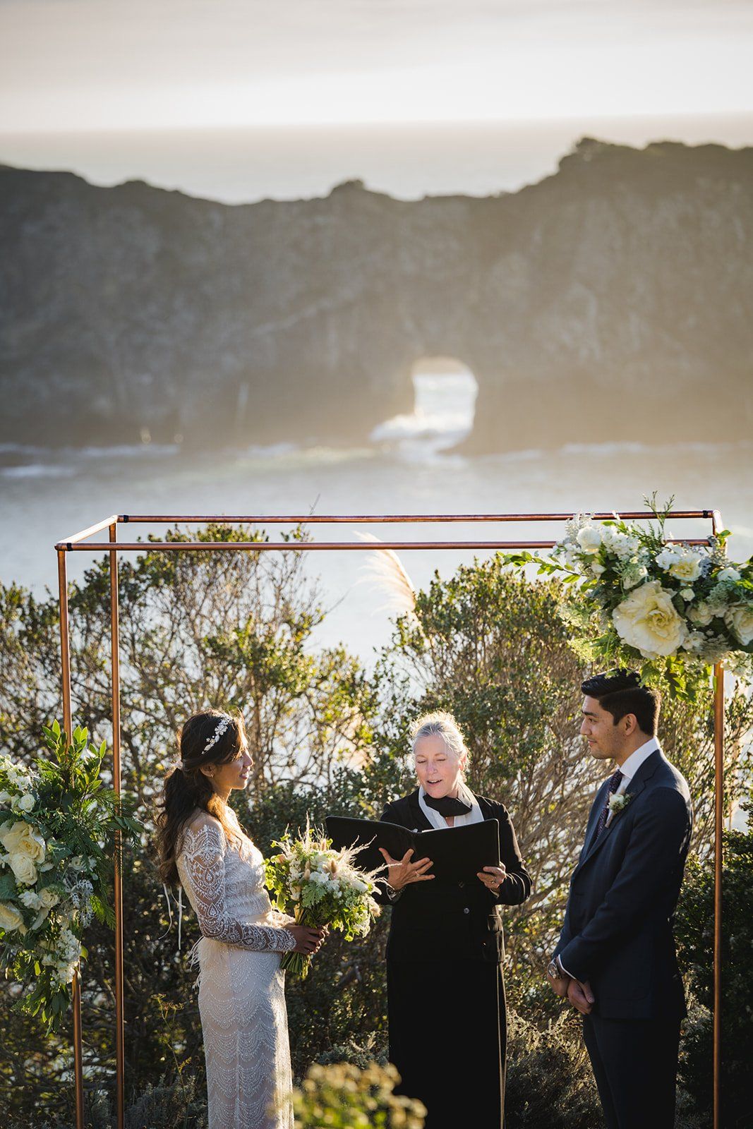 luxury lodge elopement, carmel valley, Vows Under the Oaks, a Carmel Valley Luxury Wedding
