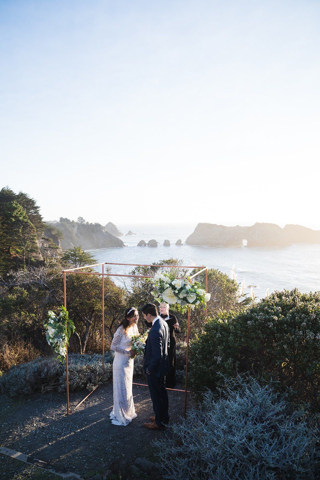 luxury lodge elopement, carmel valley, Vows Under the Oaks, a Carmel Valley Luxury Wedding