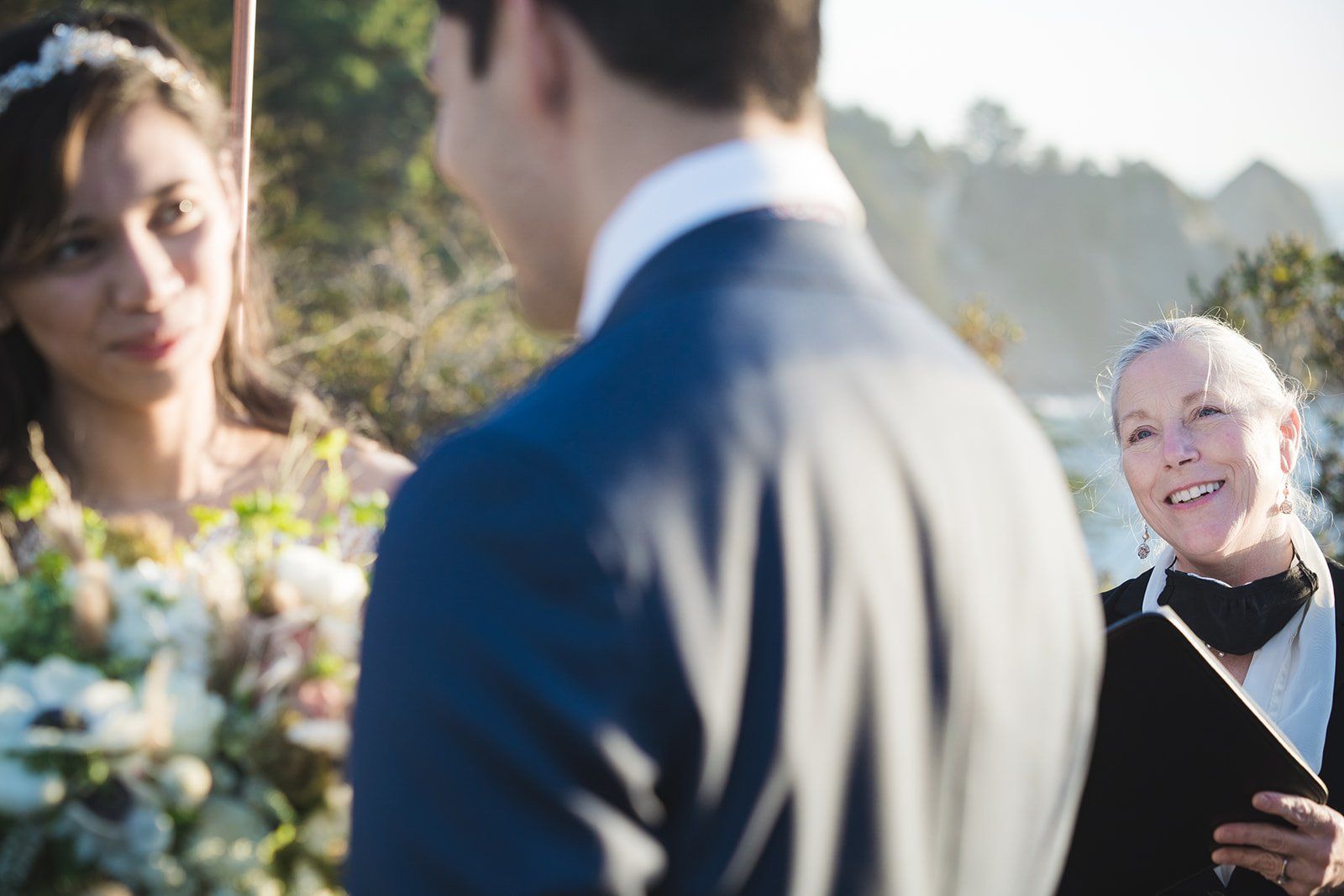 luxury lodge elopement, carmel valley, Vows Under the Oaks, a Carmel Valley Luxury Wedding