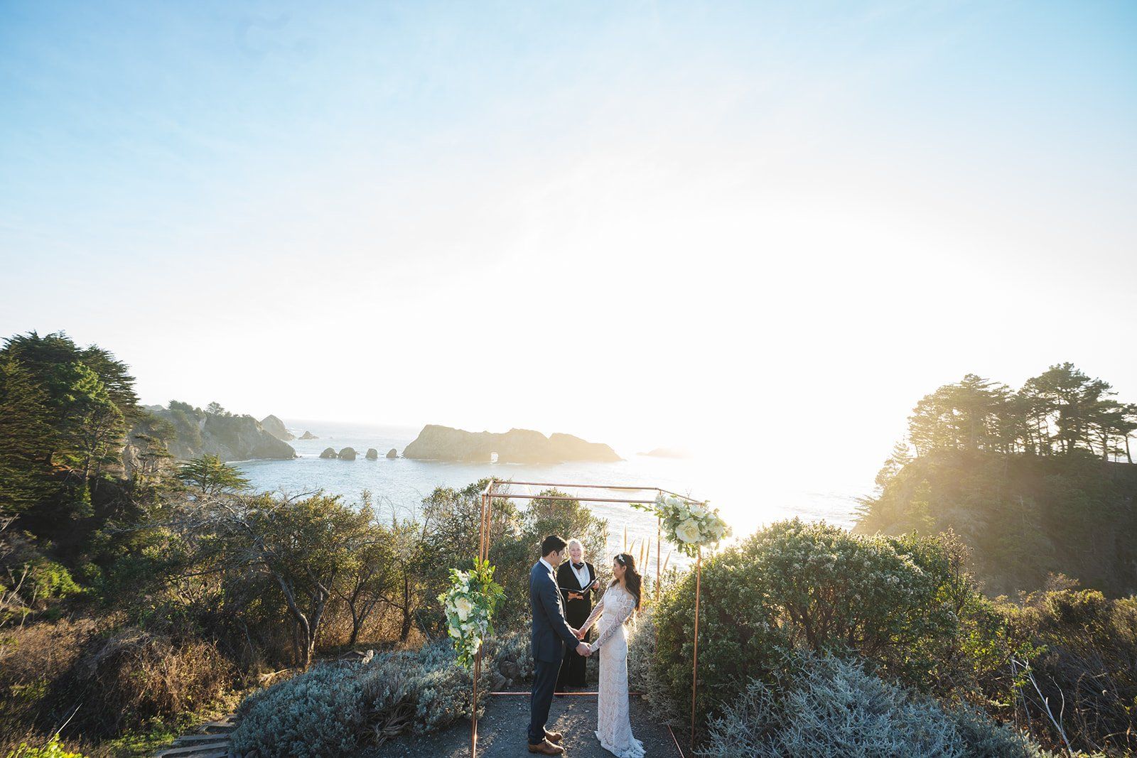luxury lodge elopement, carmel valley, Vows Under the Oaks, a Carmel Valley Luxury Wedding