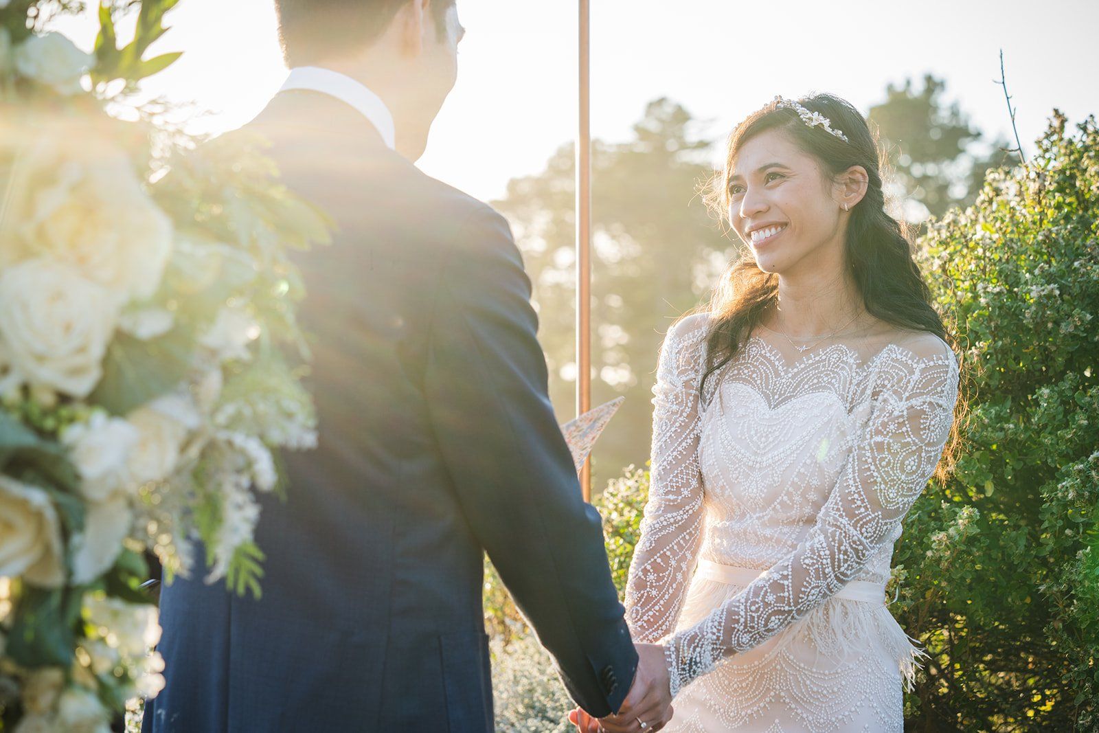luxury lodge elopement, carmel valley, Vows Under the Oaks, a Carmel Valley Luxury Wedding