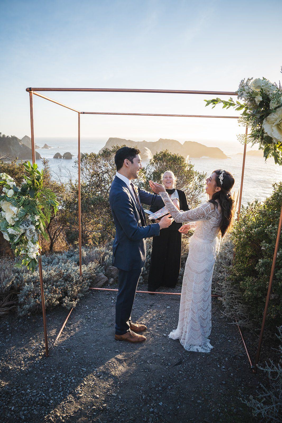 luxury lodge elopement, carmel valley, Vows Under the Oaks, a Carmel Valley Luxury Wedding