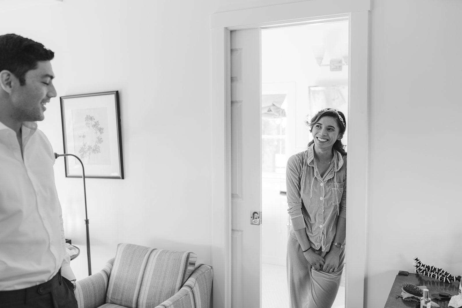 harbor house inn elopement on the mendocino coast, Vows on the Bluff Above the Pacific