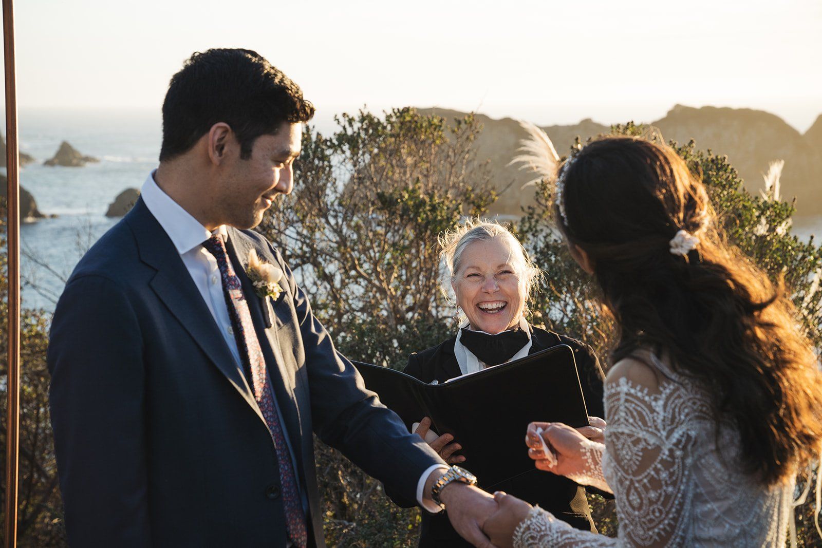 luxury lodge elopement, carmel valley, Vows Under the Oaks, a Carmel Valley Luxury Wedding