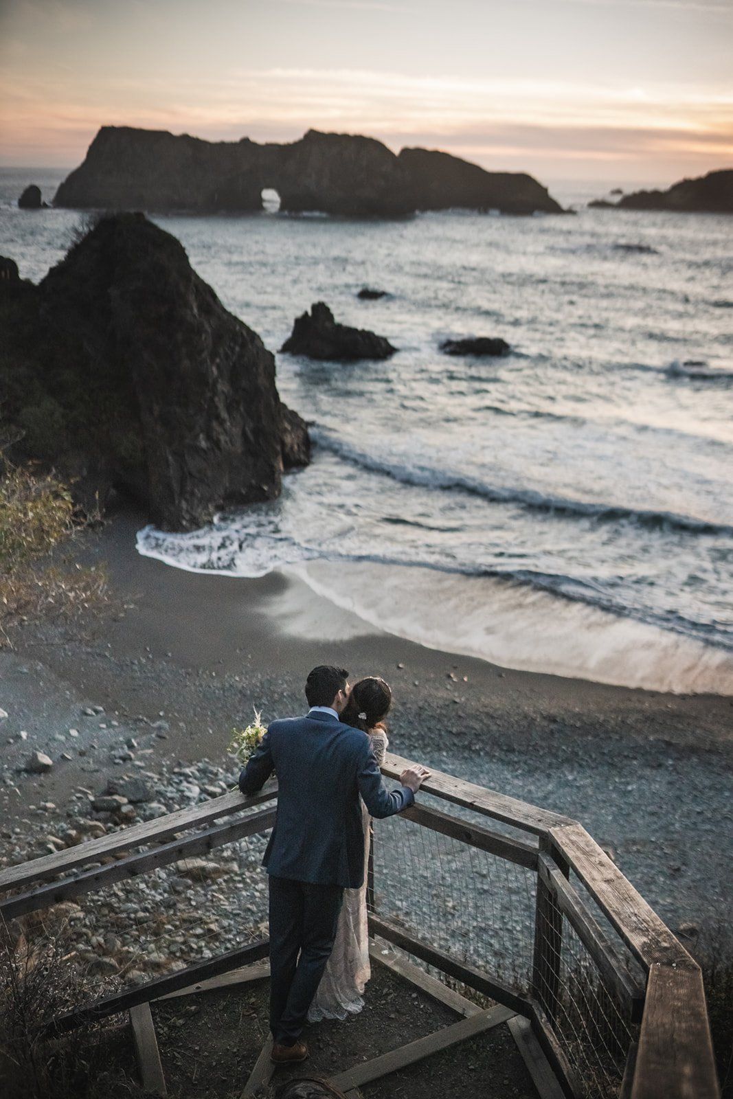 luxury lodge elopement, carmel valley, Portraits Around the Bernardus Lodge Grounds