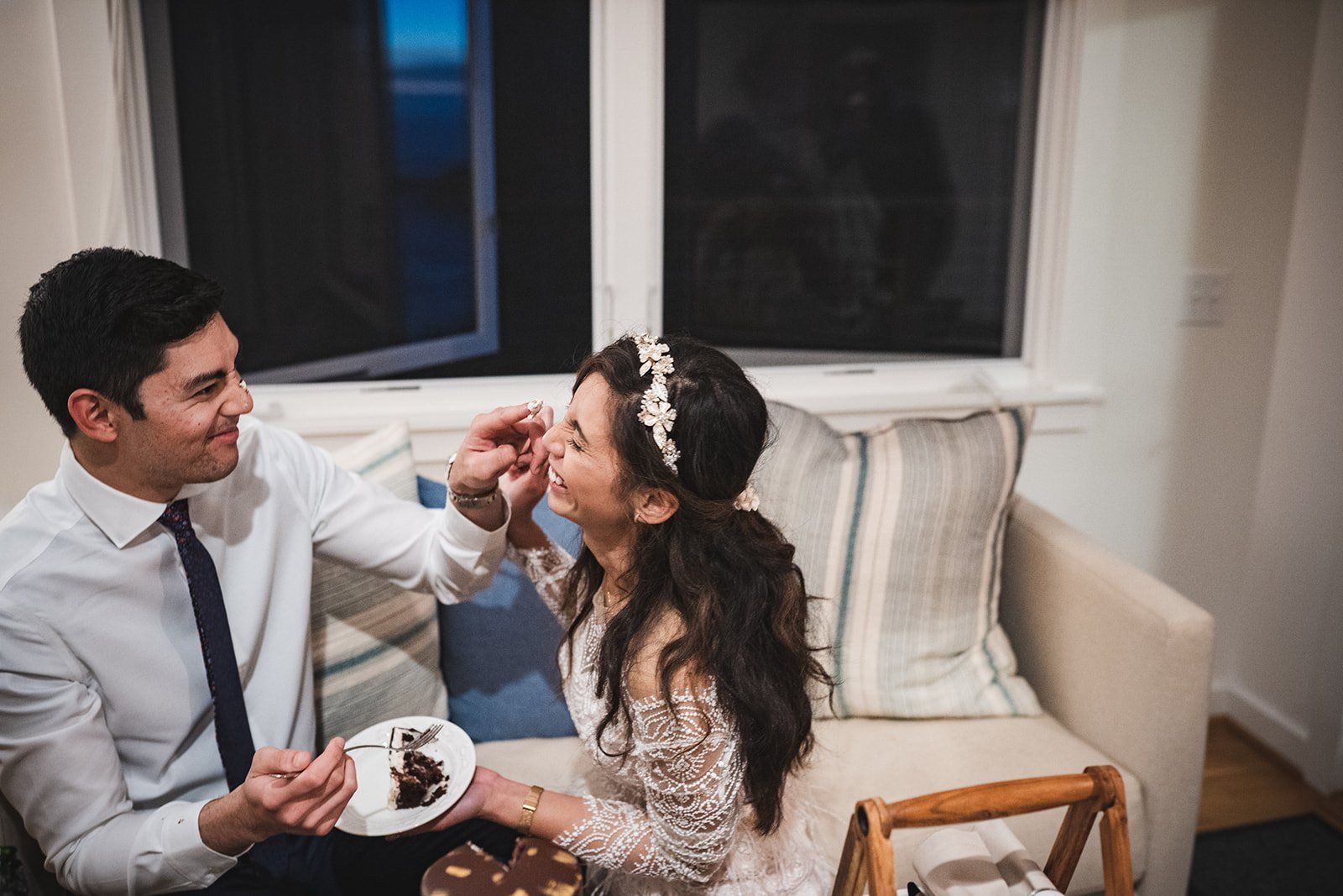 harbor house inn elopement on the mendocino coast, Portraits Along the Coast