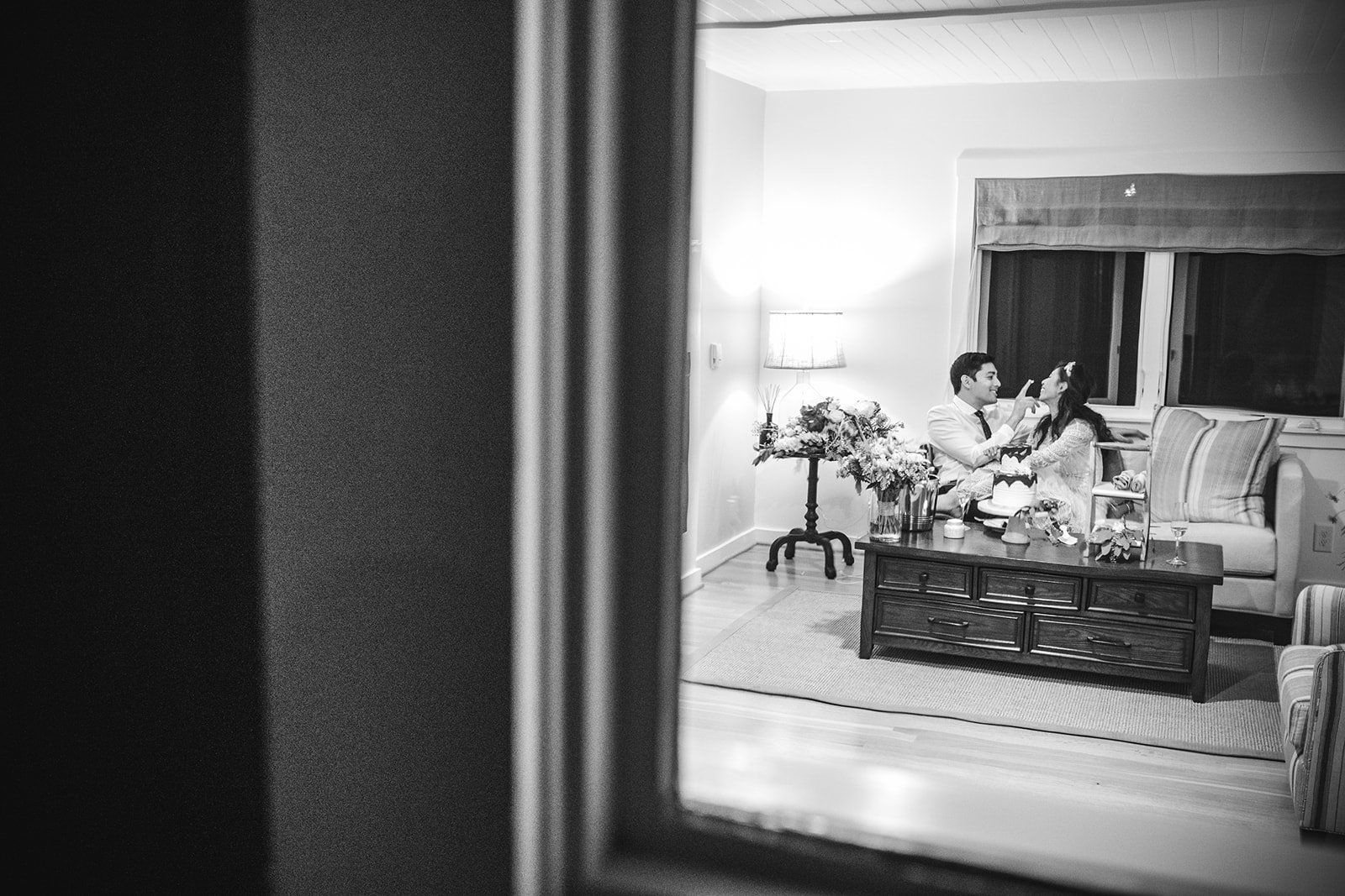 harbor house inn elopement on the mendocino coast, Portraits Along the Coast