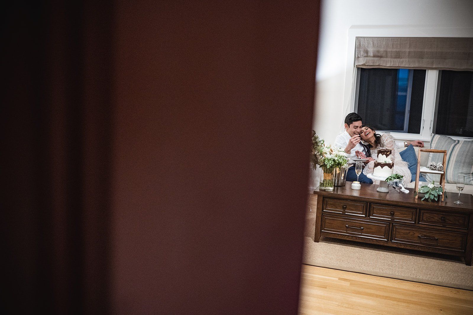 harbor house inn elopement on the mendocino coast, Portraits Along the Coast