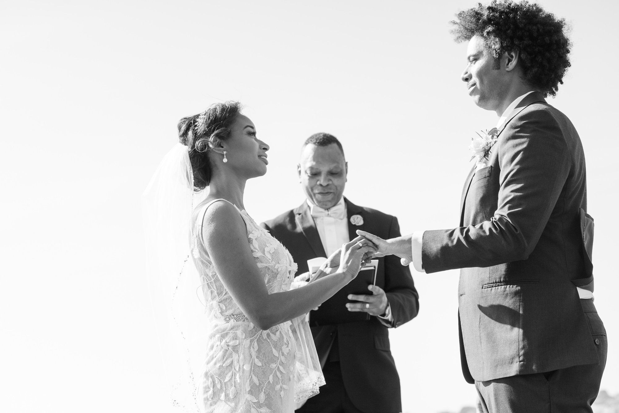 oceanfront overlook ceremony, mendocino, Married on the Mendocino Bay Overlook
