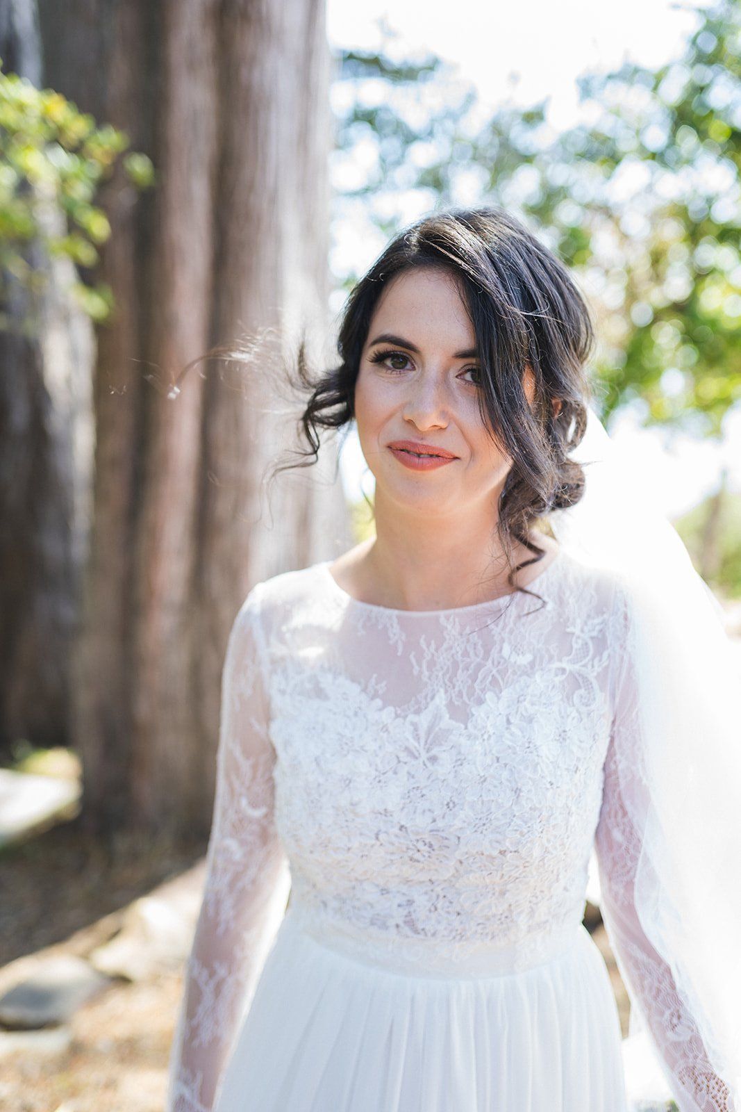 two-grooms oceanfront inn minimony at harbor house mendocino, Family Photos on the Bluff at this Mendocino Oceanfront Wedding