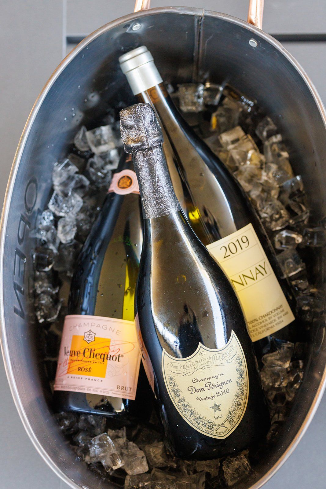 modern boutique-hotel micro wedding at r inn napa, Dinner, Sunset, and Cake by the River