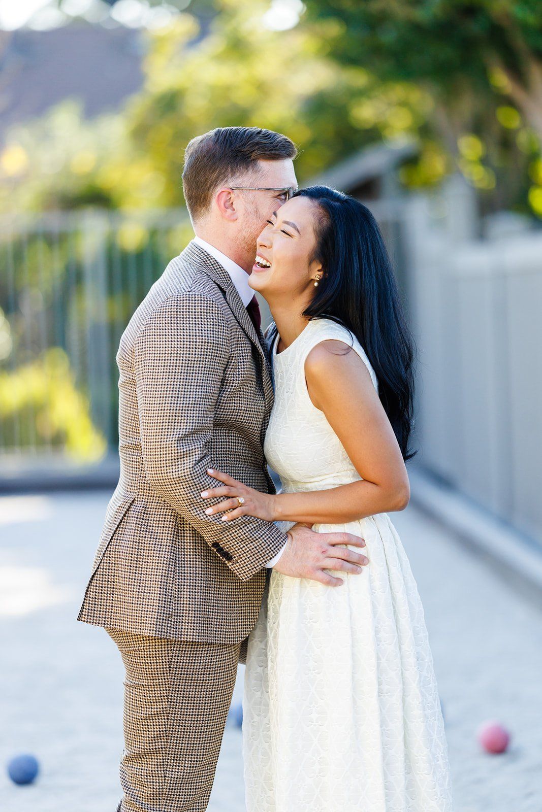 modern boutique-hotel micro wedding at r inn napa, Champagne and Portraits Through R Inn Napa