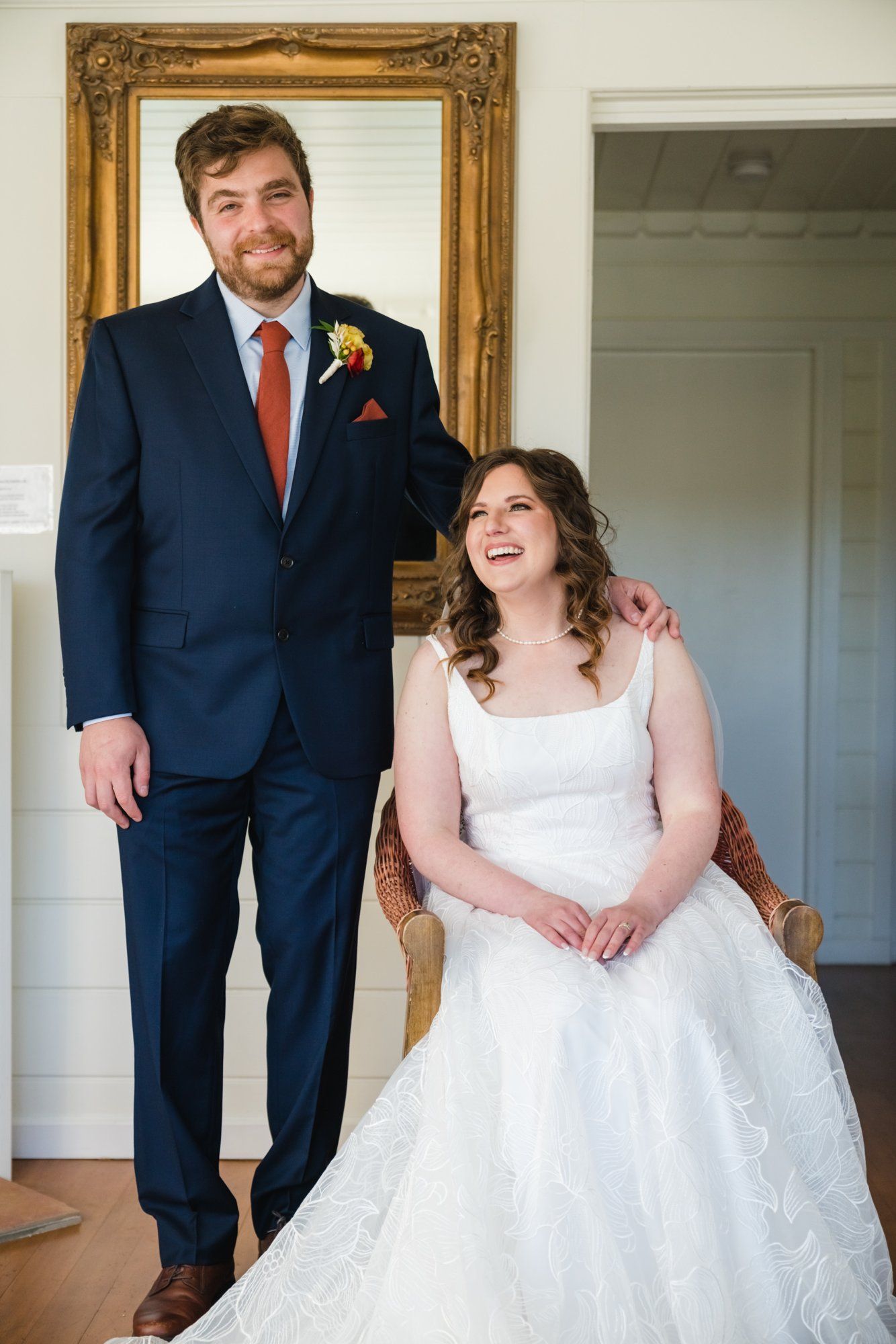 oceanfront airbnb minimony in jenner, Portraits Out at Goat Rock. Sonoma Coast Vacation-Rental Wedding