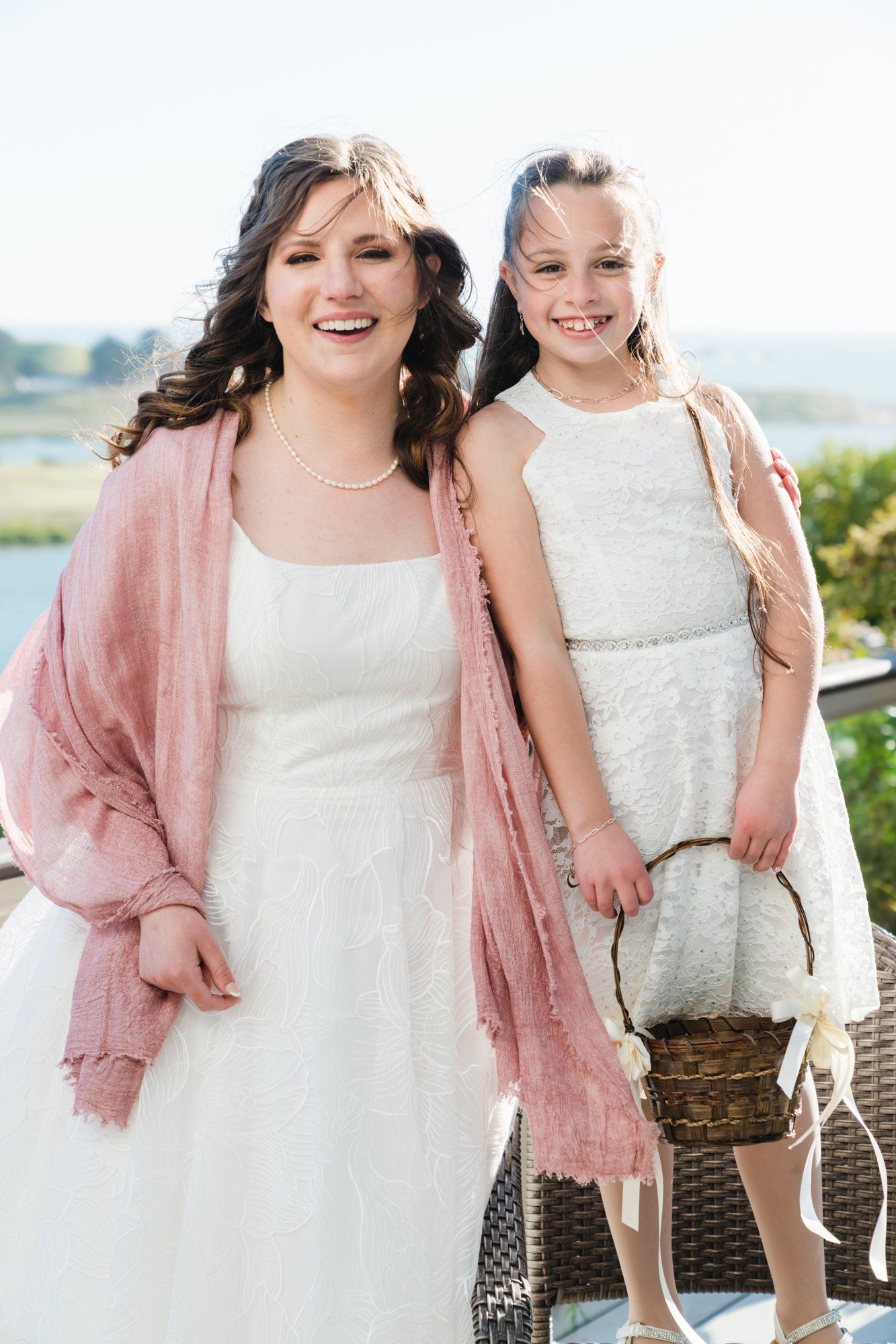 oceanfront airbnb minimony in jenner, Portraits Out at Goat Rock. Sonoma Coast Vacation-Rental Wedding