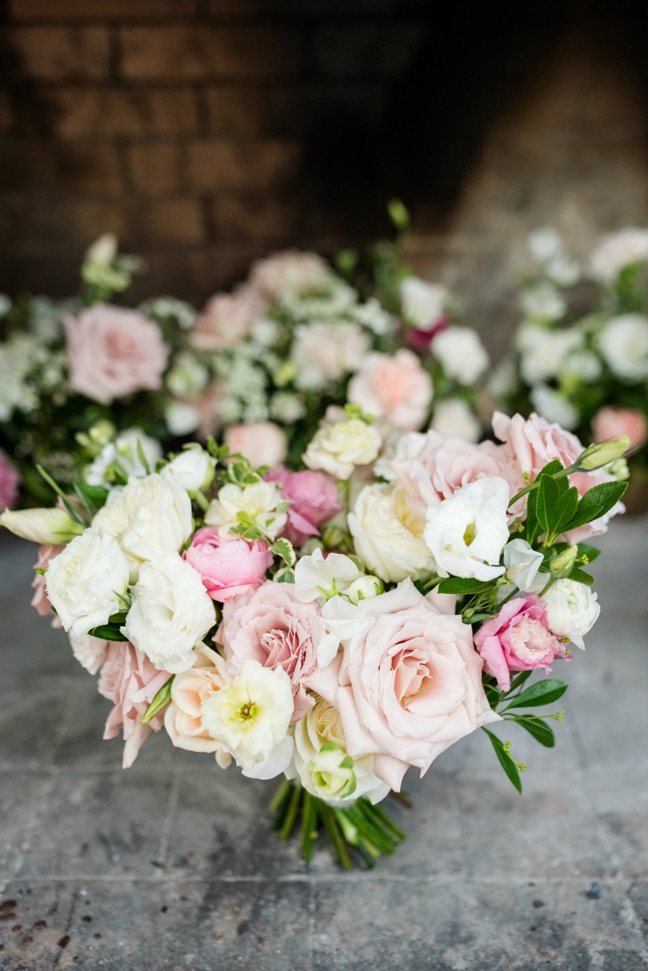 industrial-cafe micro wedding at Stable Cafe, Vows Under the Old Stable Beams at Stable Cafe