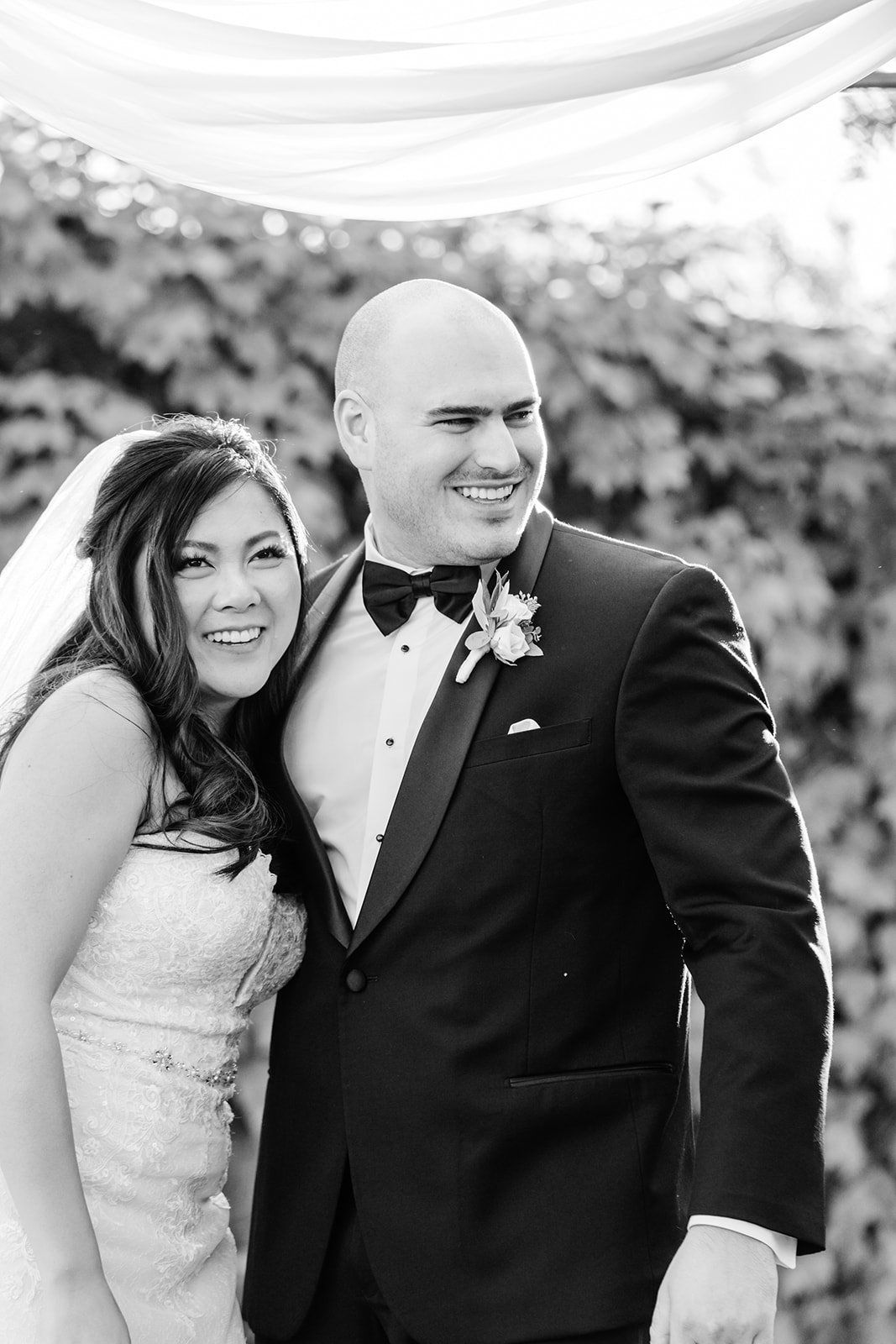 vineyard wedding at viansa in sonoma, Portraits Across the Viansa Vineyard