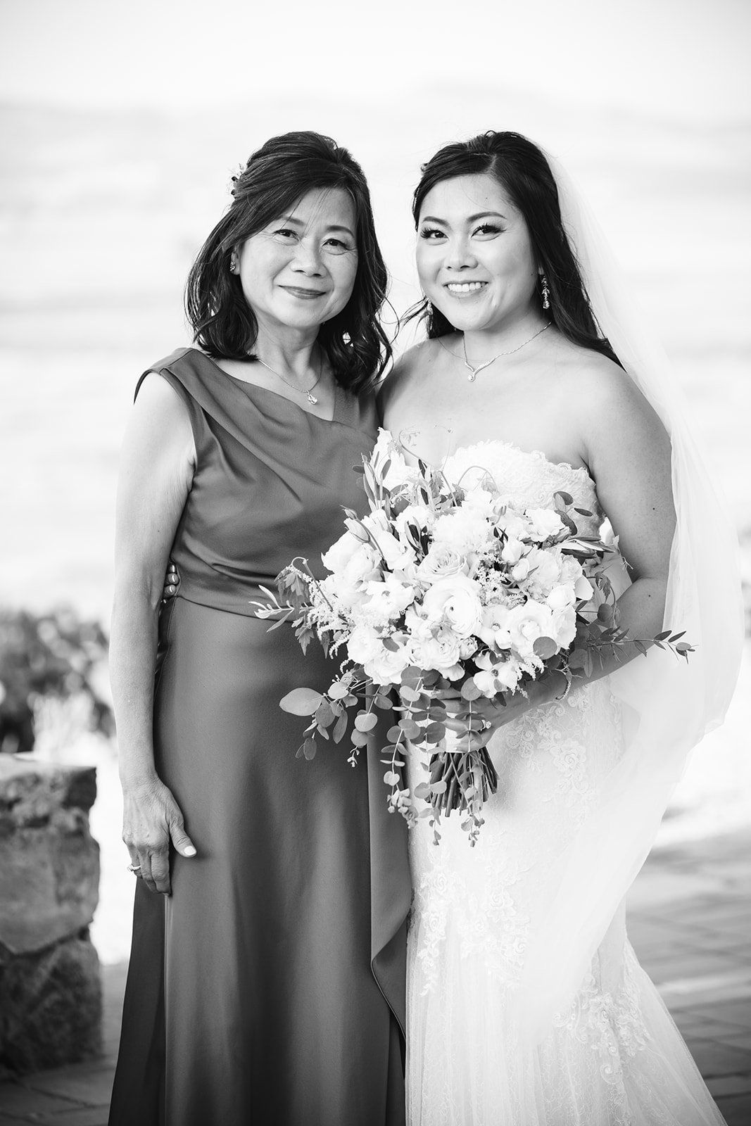 vineyard wedding with the dog as greeter at viansa sonoma, Family Photos and the Vineyard