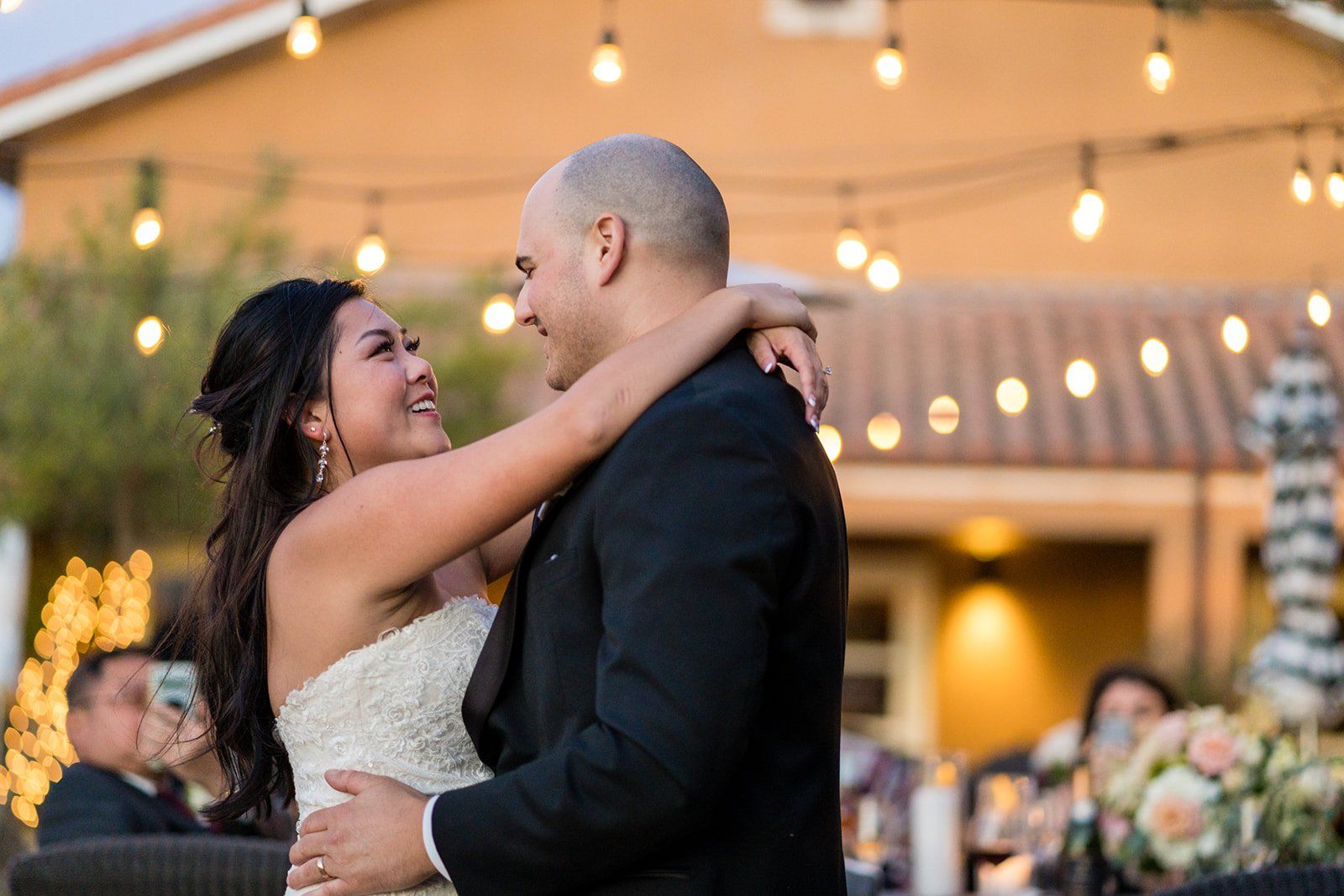 vineyard wedding at viansa in sonoma, Portraits Across the Viansa Vineyard
