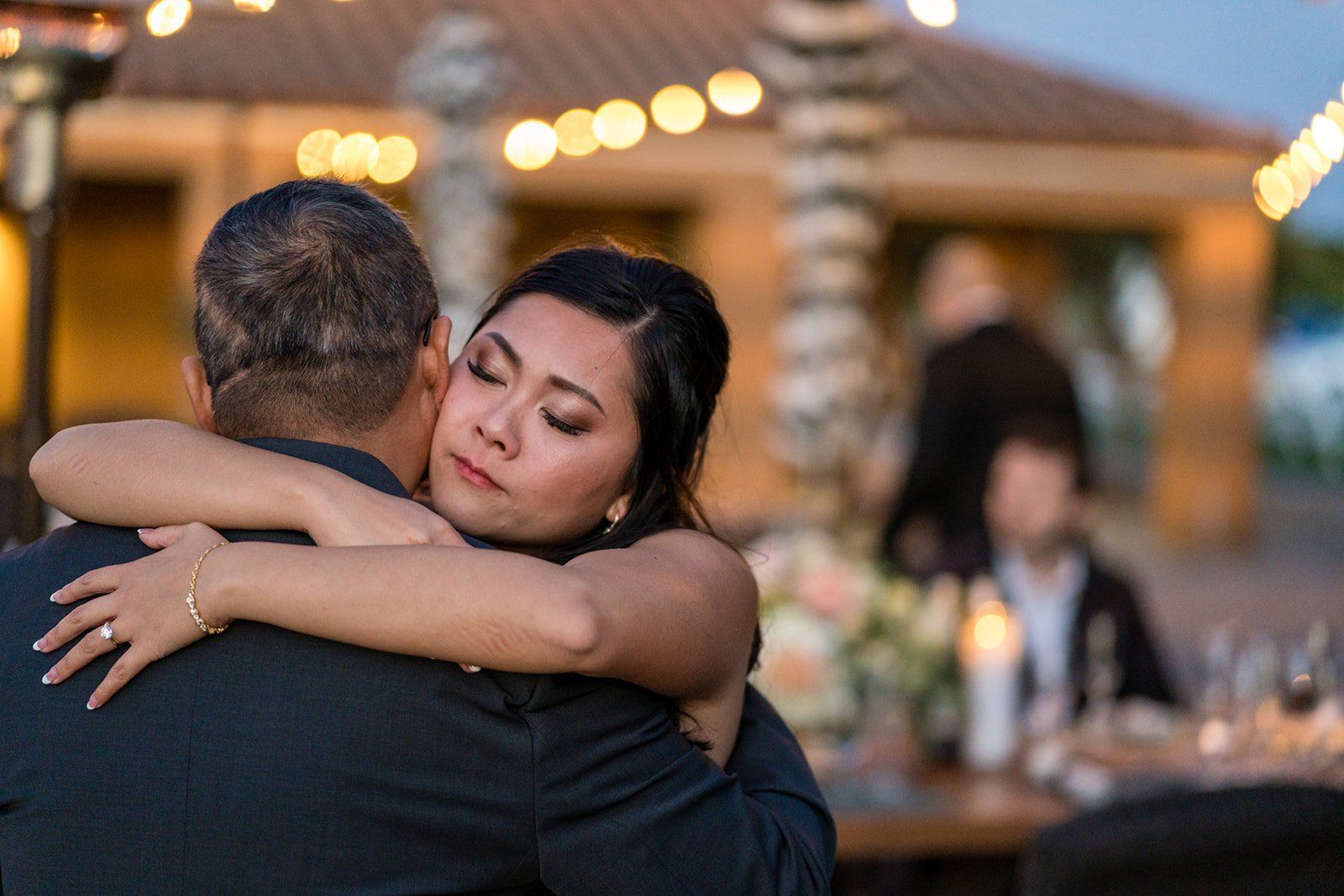 vineyard wedding with the dog as greeter at viansa sonoma, Family Photos and the Vineyard