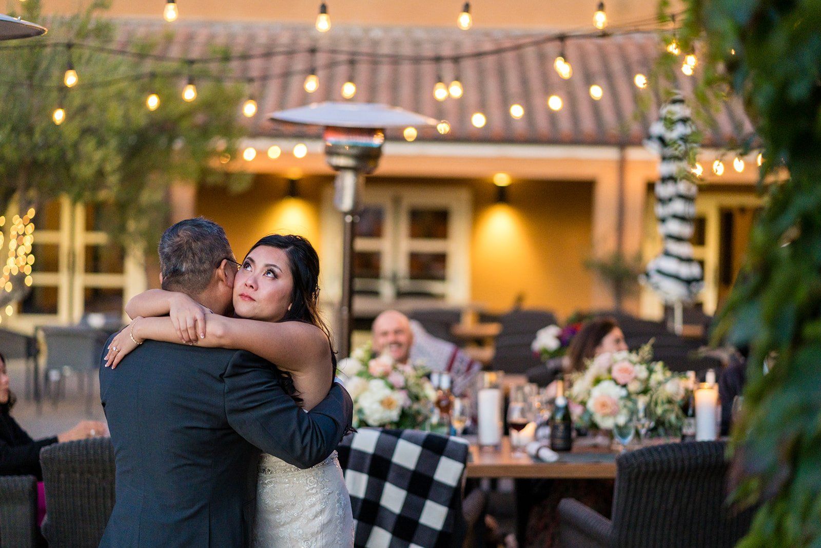 vineyard wedding at viansa in sonoma, Portraits Across the Viansa Vineyard