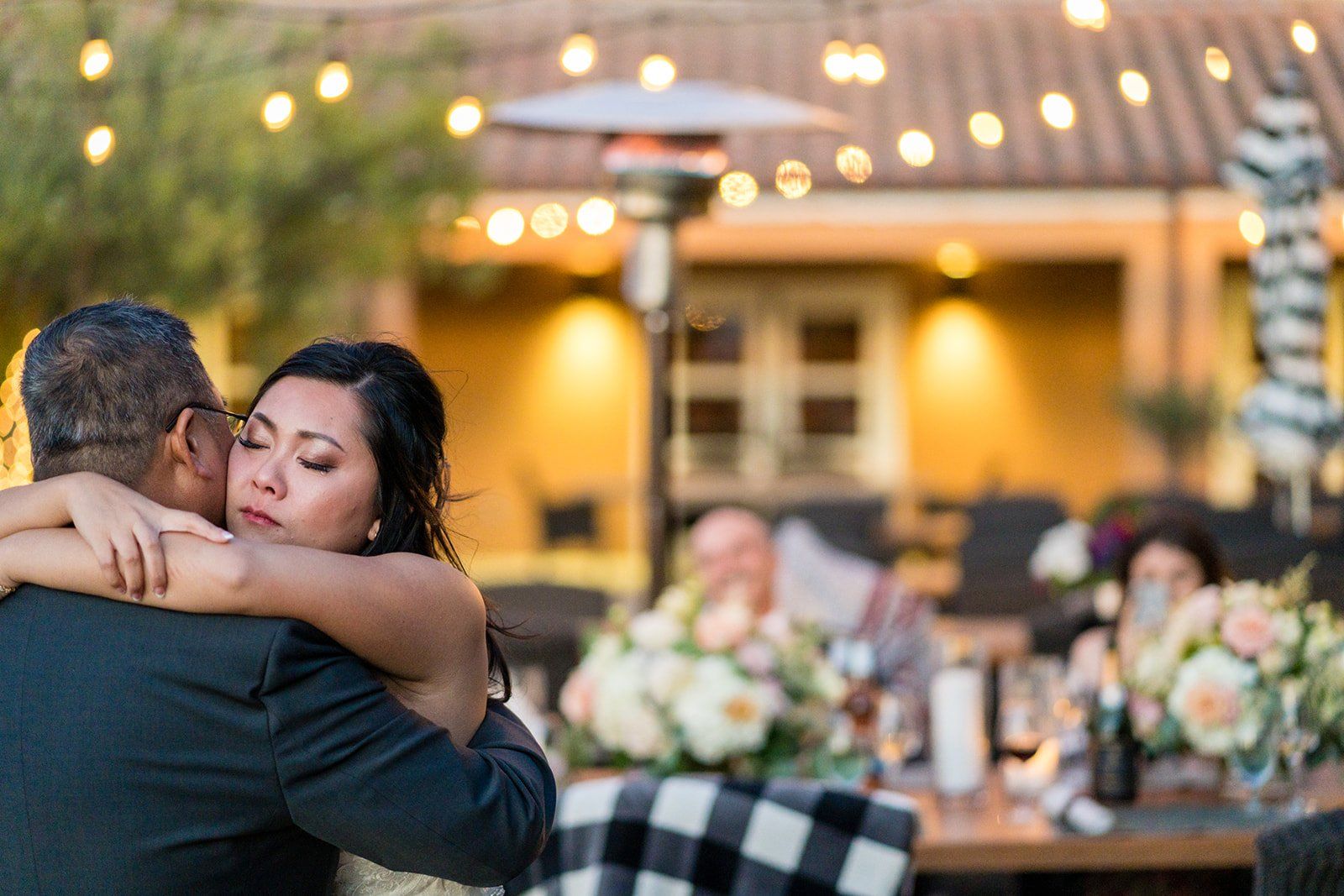 vineyard wedding with the dog as greeter at viansa sonoma, Family Photos and the Vineyard