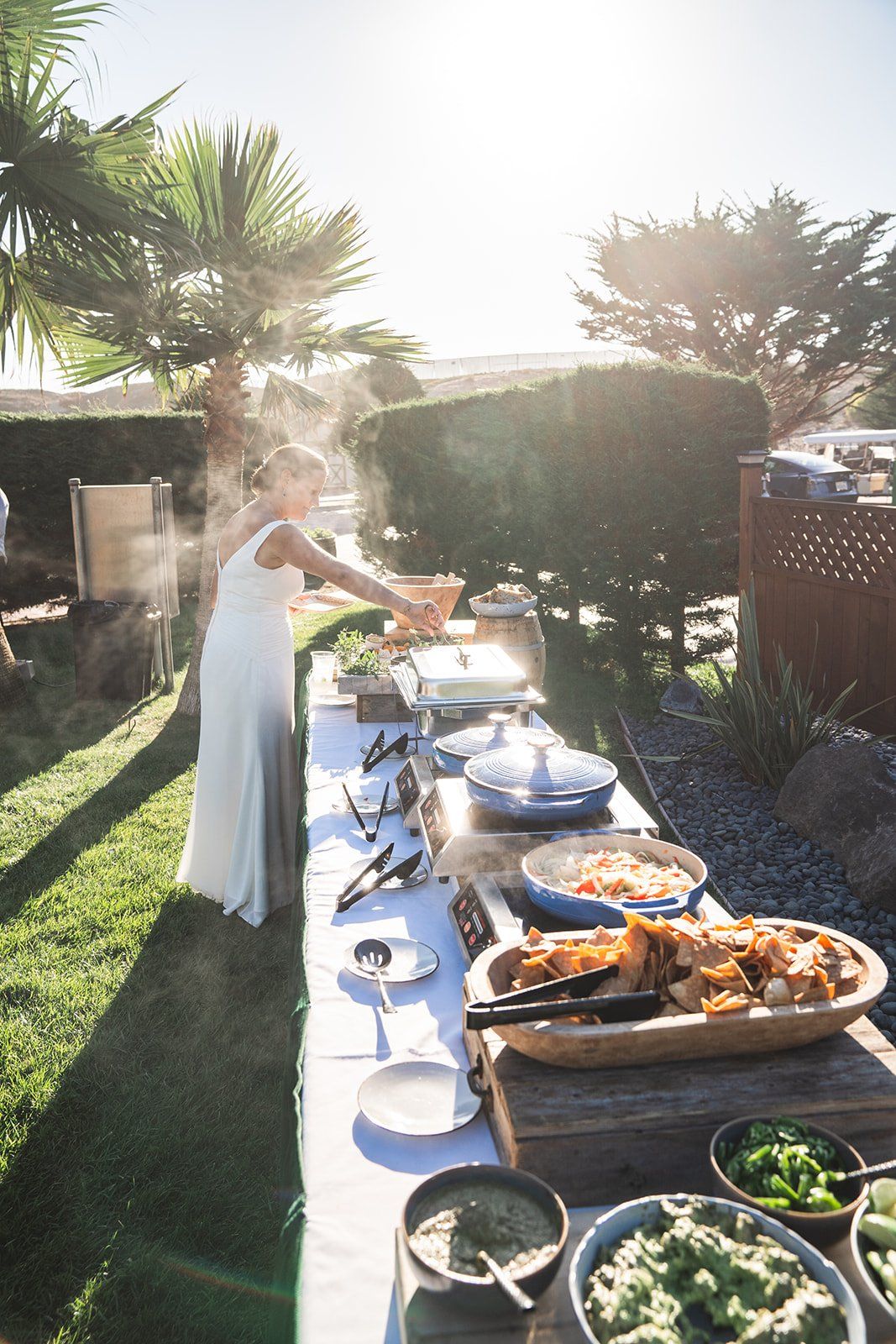beachfront micro wedding on monterey bay, Family Photos on the Beach